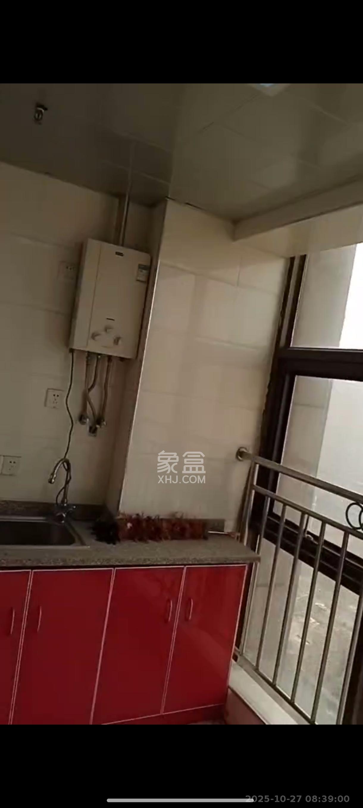 建鑫二期  1室1厅1卫    21.5万室内图1