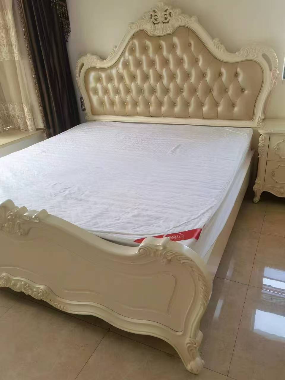 万国中央区  3室2厅1卫    3100.0元/月室内图