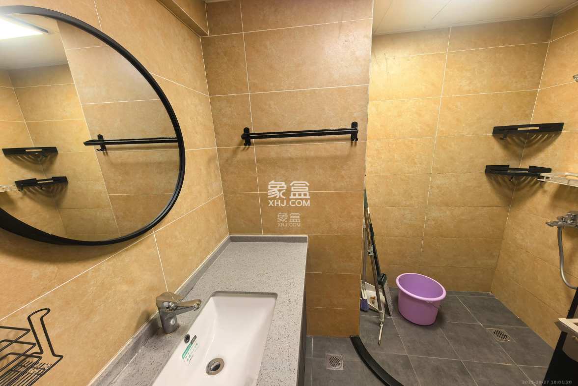 美洲故事高层 1室2厅1卫 1800.0元/月 美洲故事高层 1室2厅1卫 1800.0元/月室内图