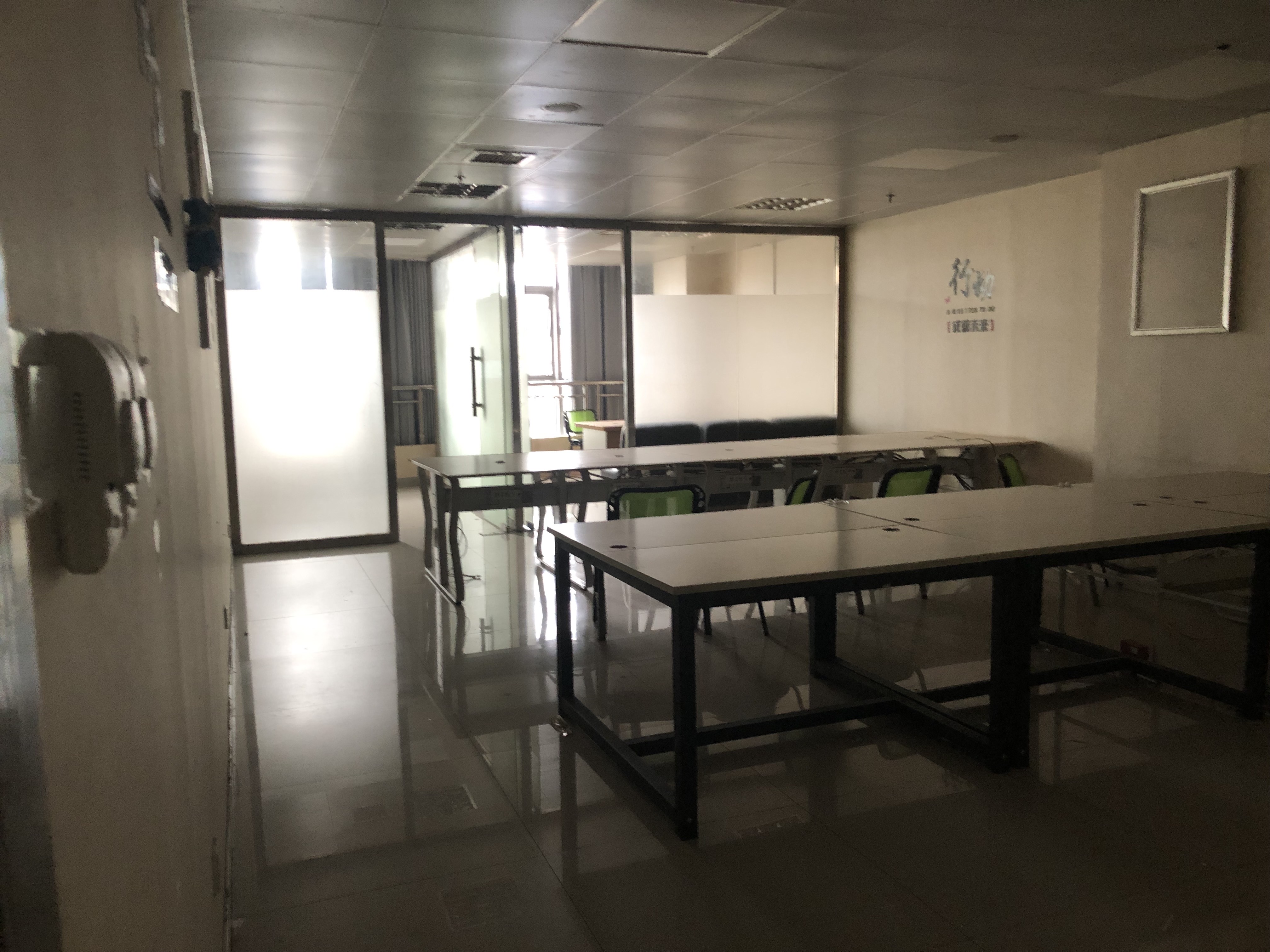 崇业商业广场  1室1厅1卫    6000.0元/月室内图