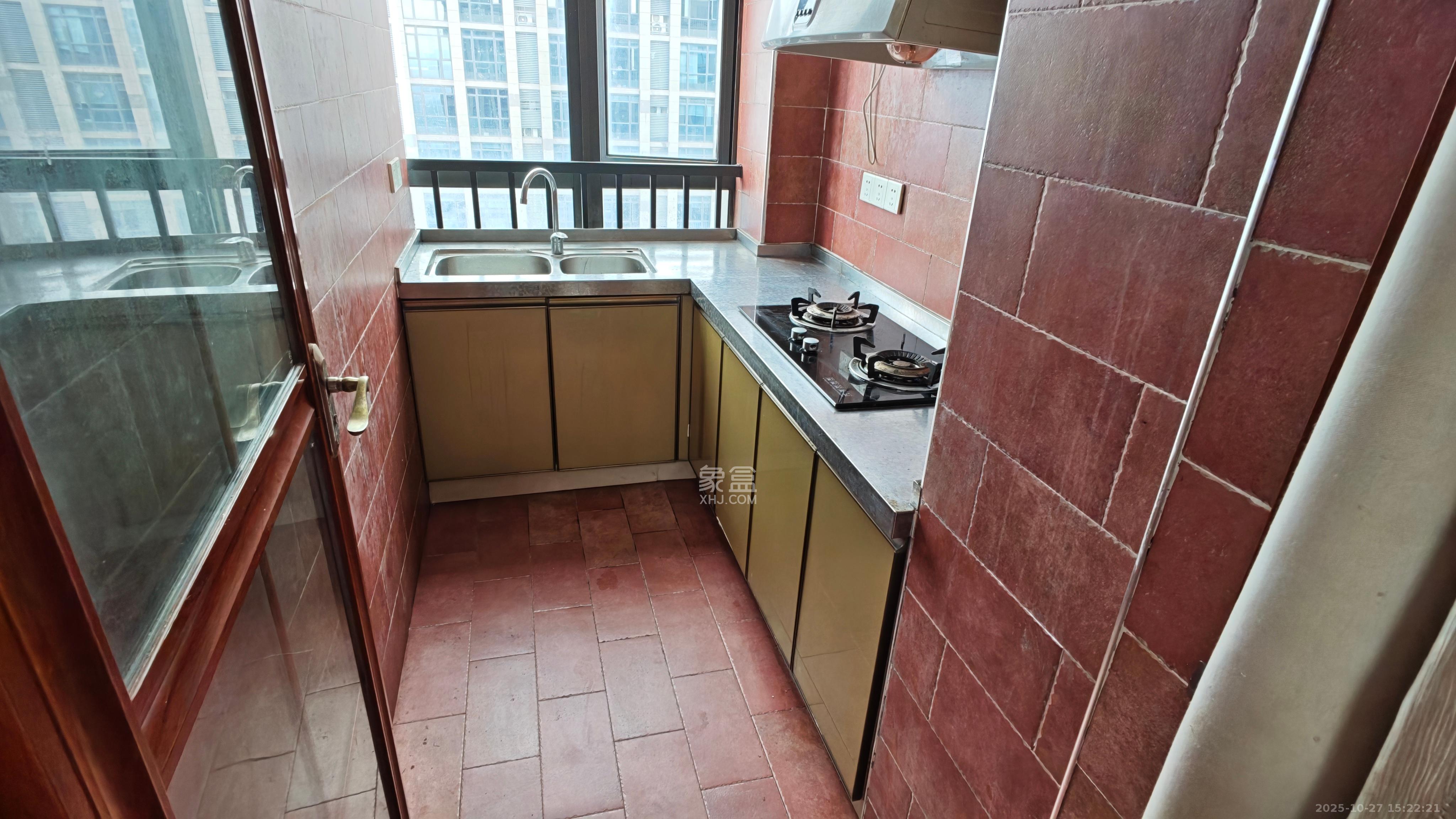 湘域相遇  1室1厅1卫    1600.0元/月室内图