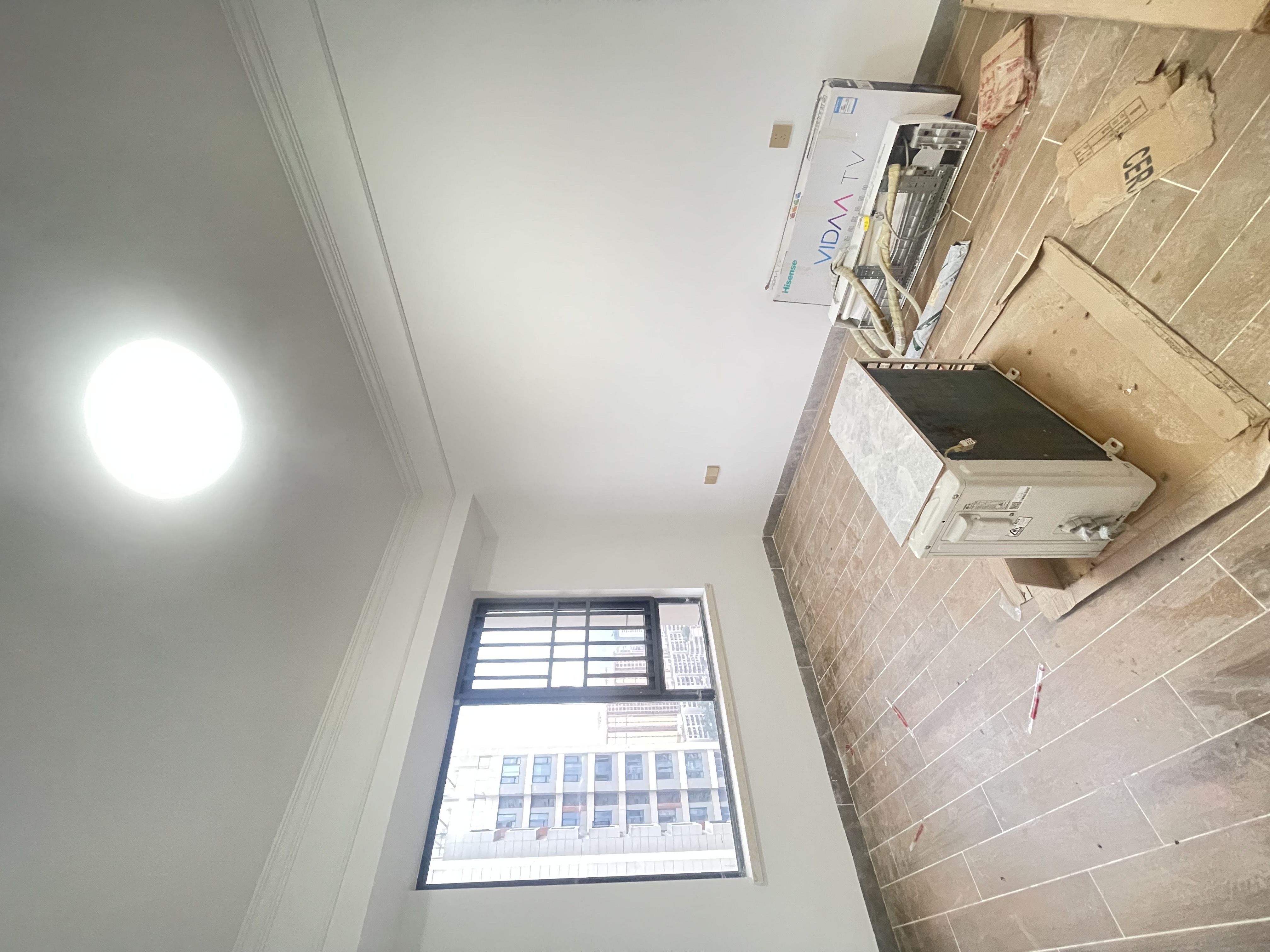 天街华府（海南新天地）  4室2厅2卫    3800.0元/月室内图