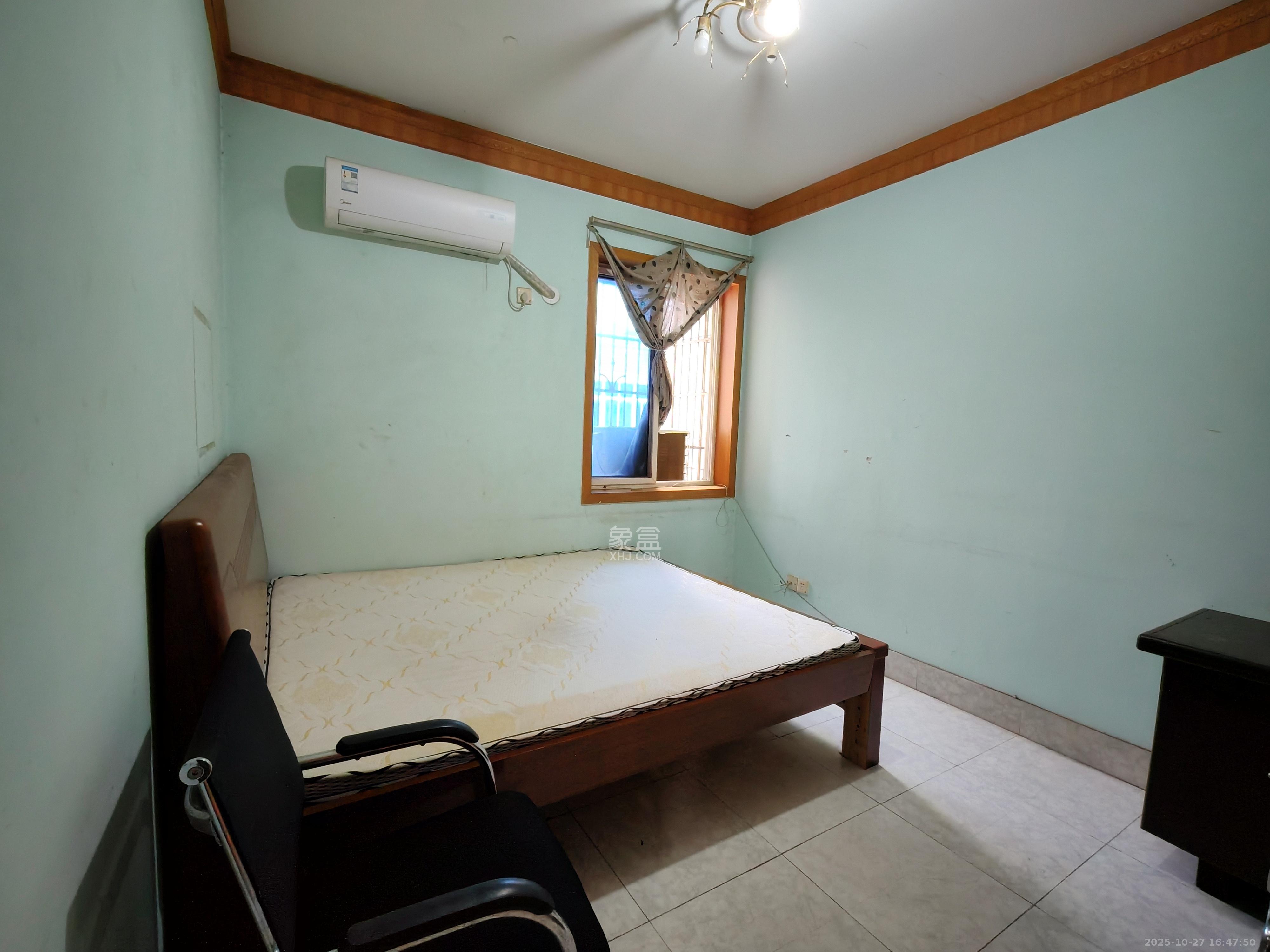 荷花园电信宿舍（天辰荷花苑）  2室2厅1卫    1600.0元/月室内图