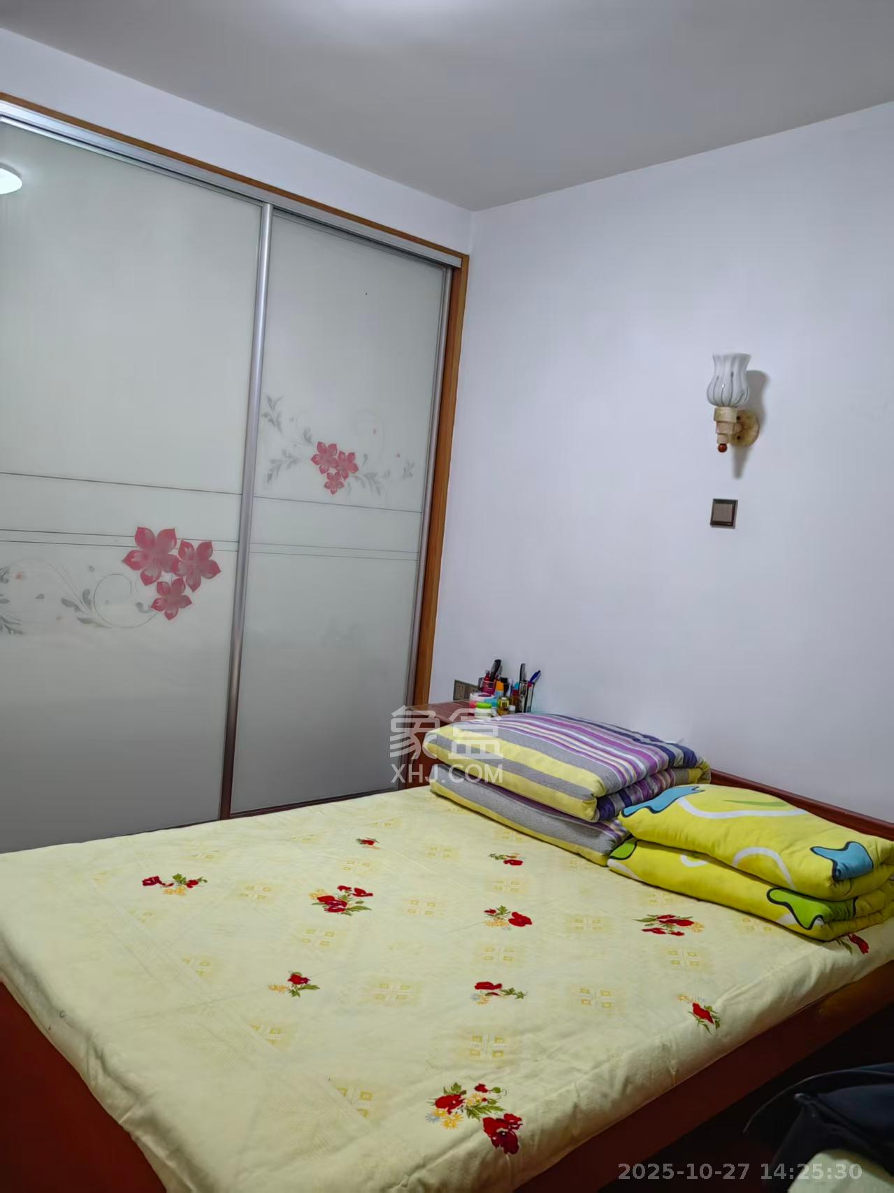 湖南省农业物资总公司宿舍  3室1厅1卫    2000.0元/月室内图