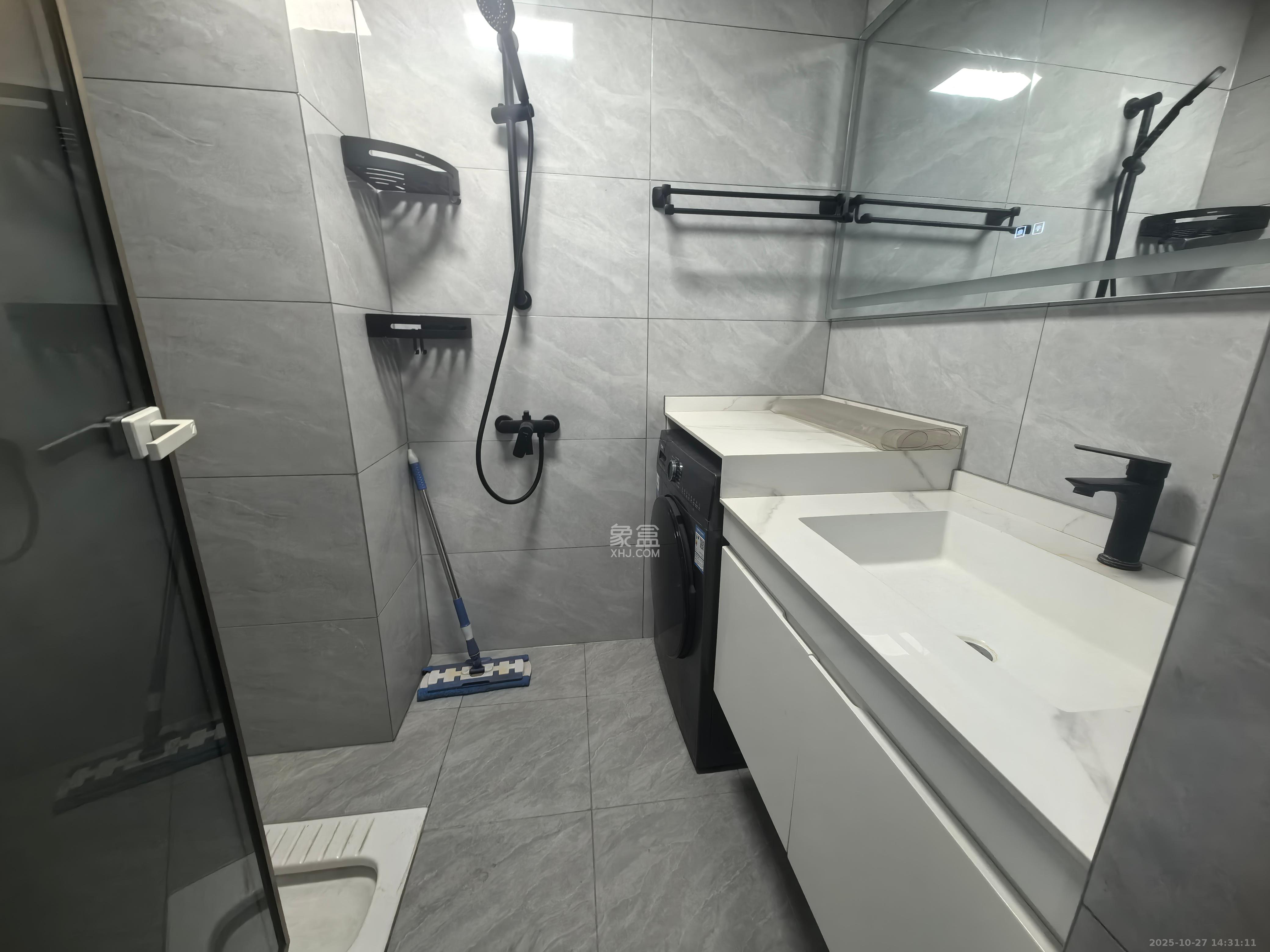 卓越伊景寓  1室0厅0卫    1800.0元/月室内图