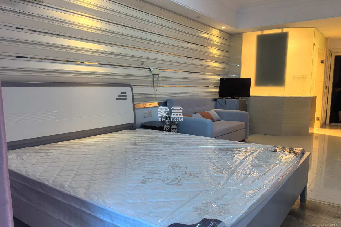 喜盈门范城 1室0厅0卫 1800.0元/月 喜盈门范城 1室0厅0卫 1800.0元/月室内图