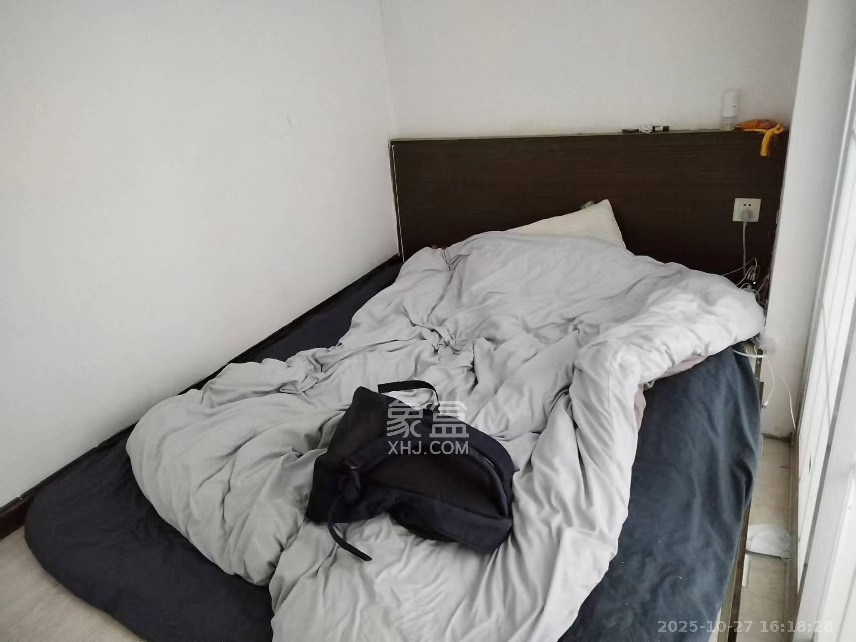 华菱蓝调国际（华菱.香墅美地）  2室2厅2卫    1600.0元/月室内图