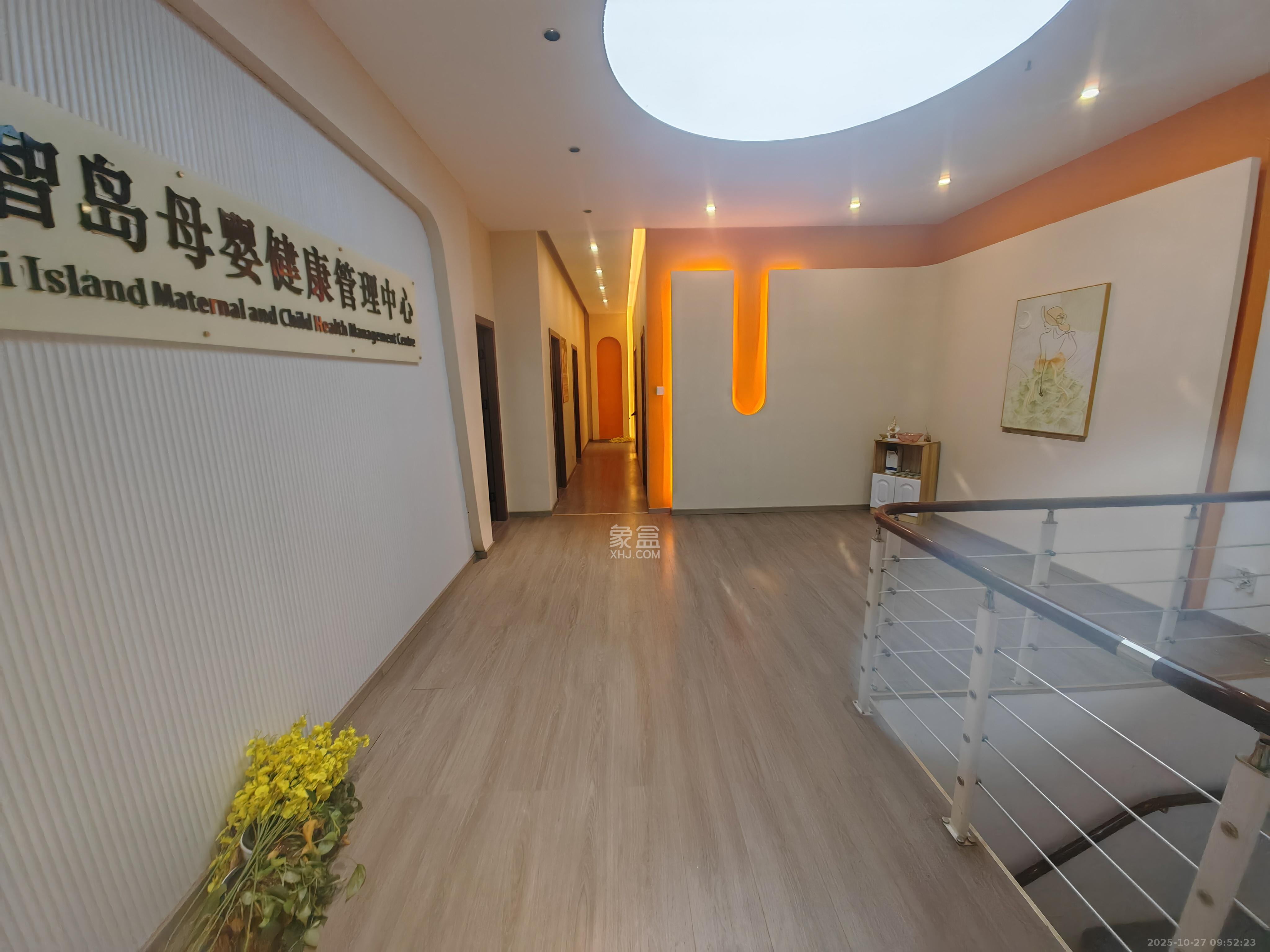 万科金域蓝湾   214.0㎡      13000.0元/月室内图