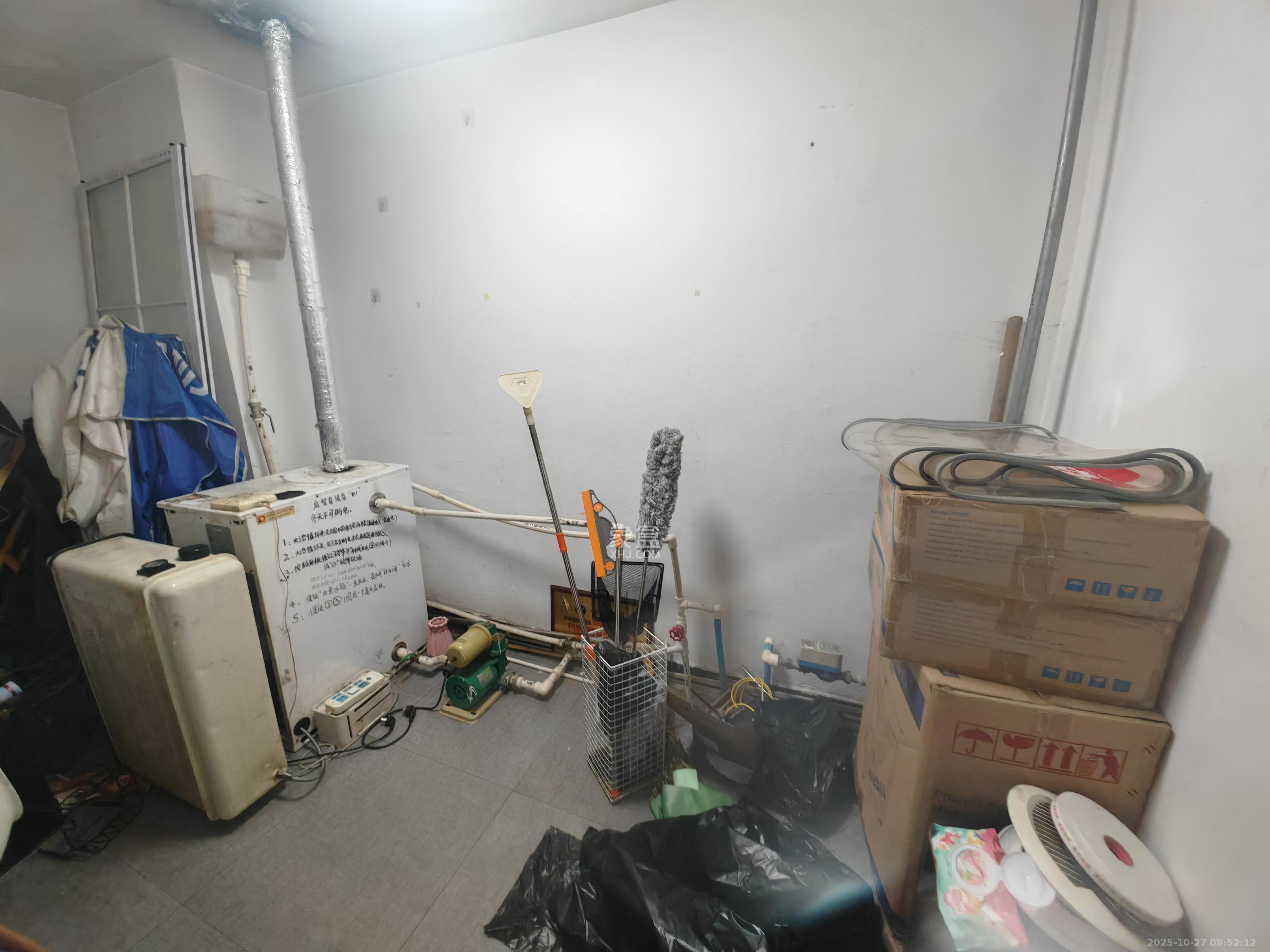 万科金域蓝湾   214.0㎡      13000.0元/月室内图