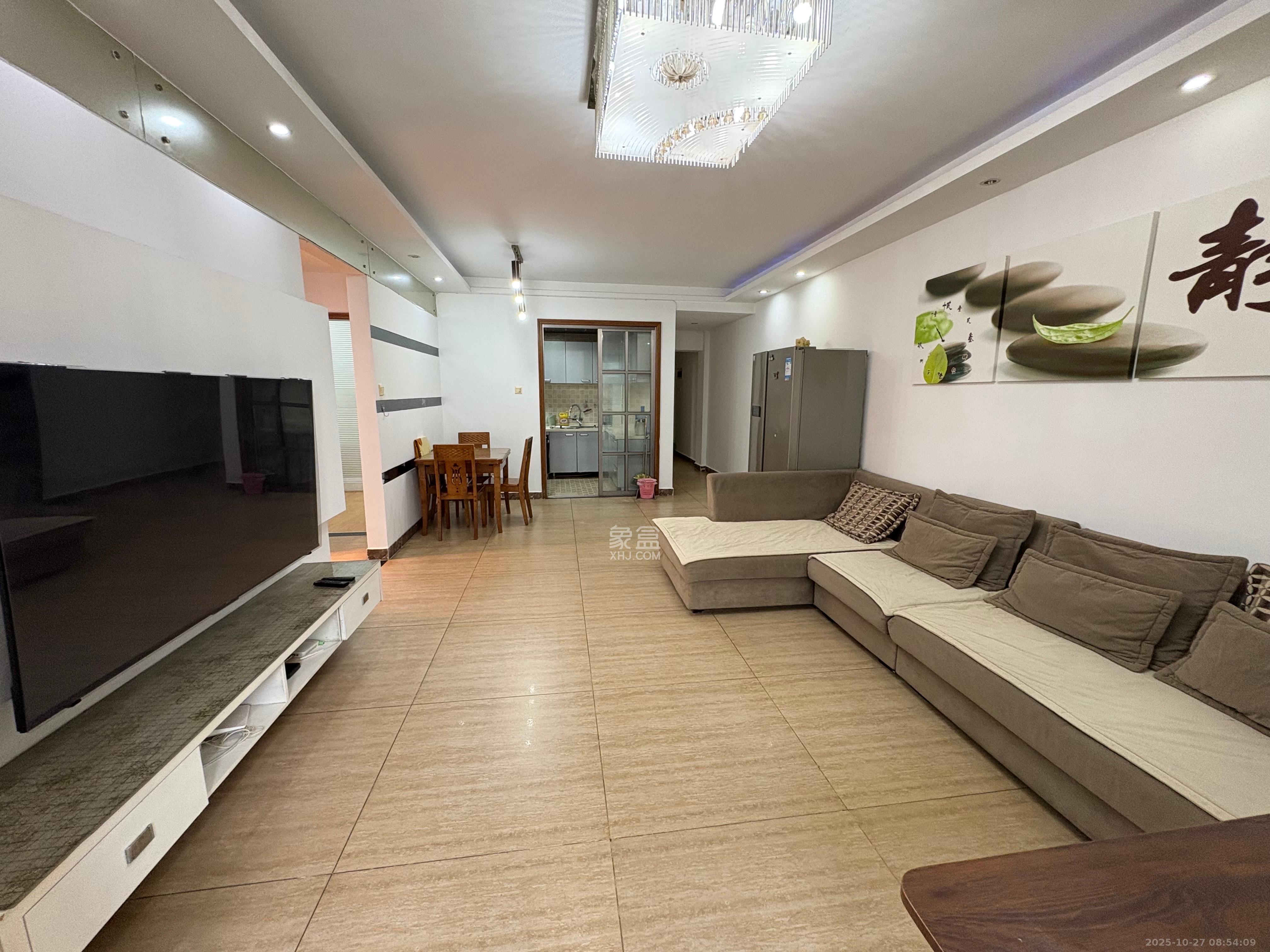 才子佳苑一期/二期  3室2厅1卫    2200.0元/月 才子佳苑一期/二期  3室2厅1卫    2200.0元/月室内图