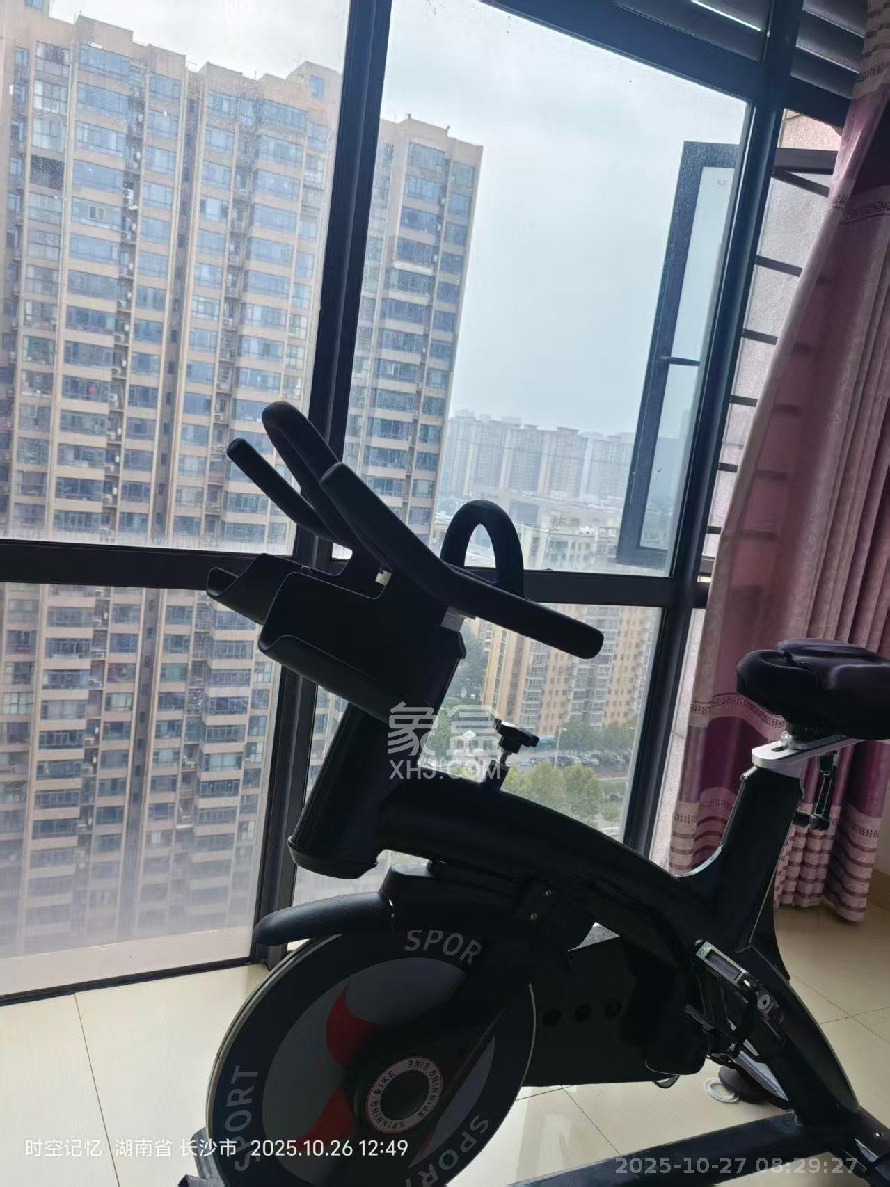 潇湘名城(新里程潇湘名城)  1室1厅1卫    1680.0元/月室内图