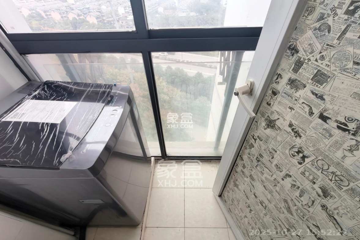 联美品格 1室2厅1卫 1700.0元/月 联美品格 1室2厅1卫 1700.0元/月室内图