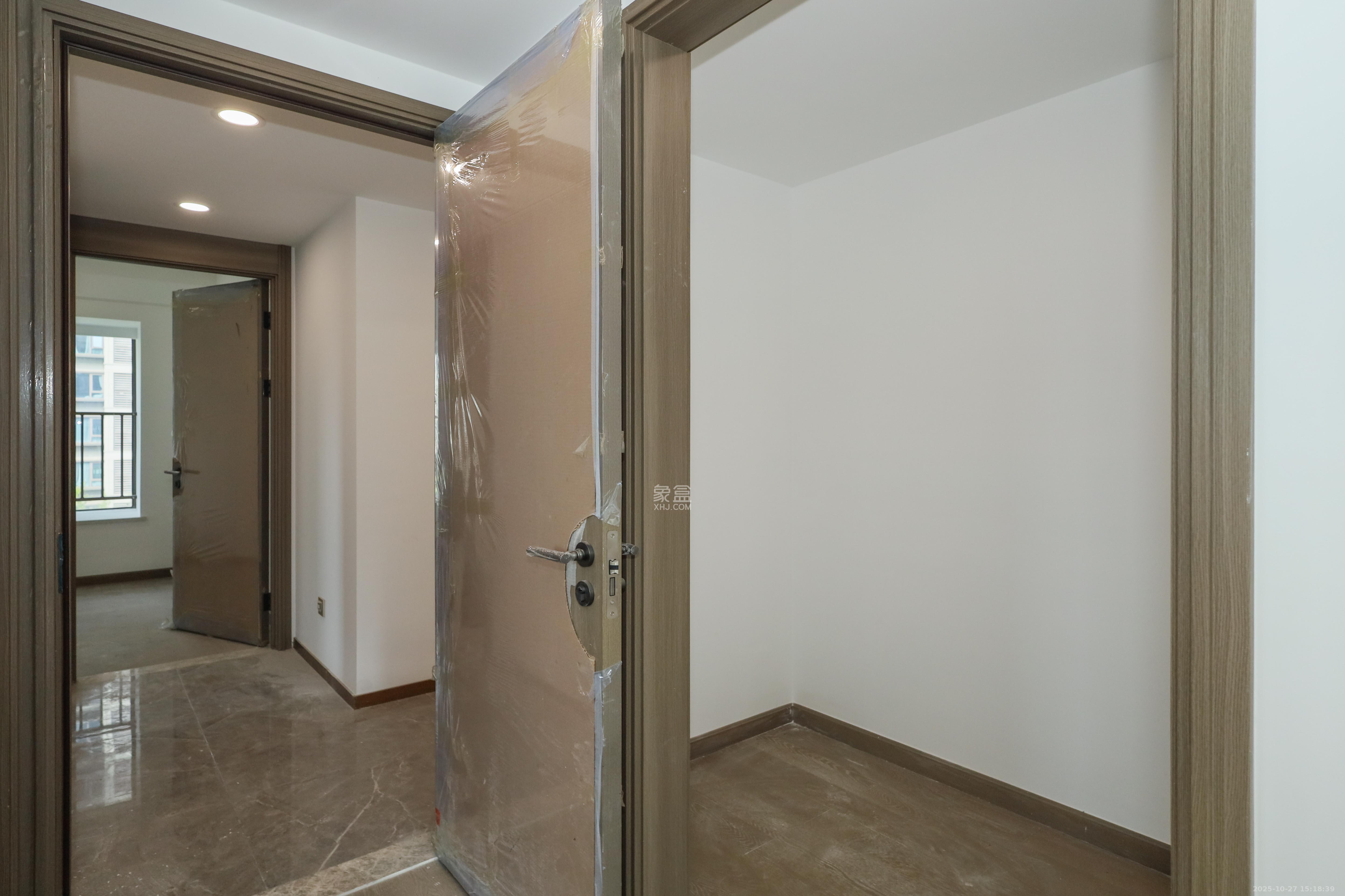 长沙溪山悦  4室2厅1卫    140.0万卧室