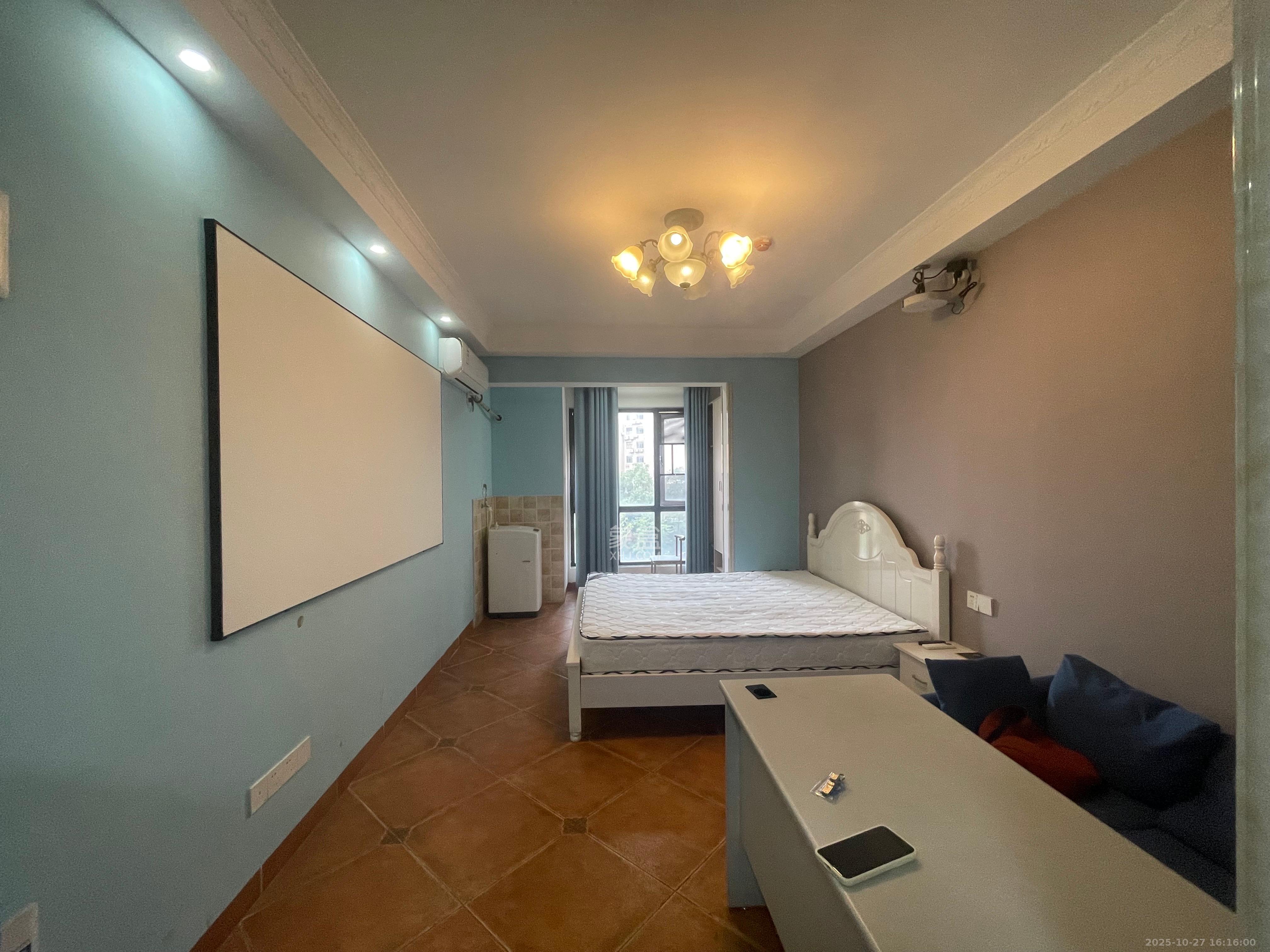 中海新城熙岸(中信新城五期)  1室0厅1卫    1100.0元/月 中海新城熙岸(中信新城五期)  1室0厅1卫    1100.0元/月室内图