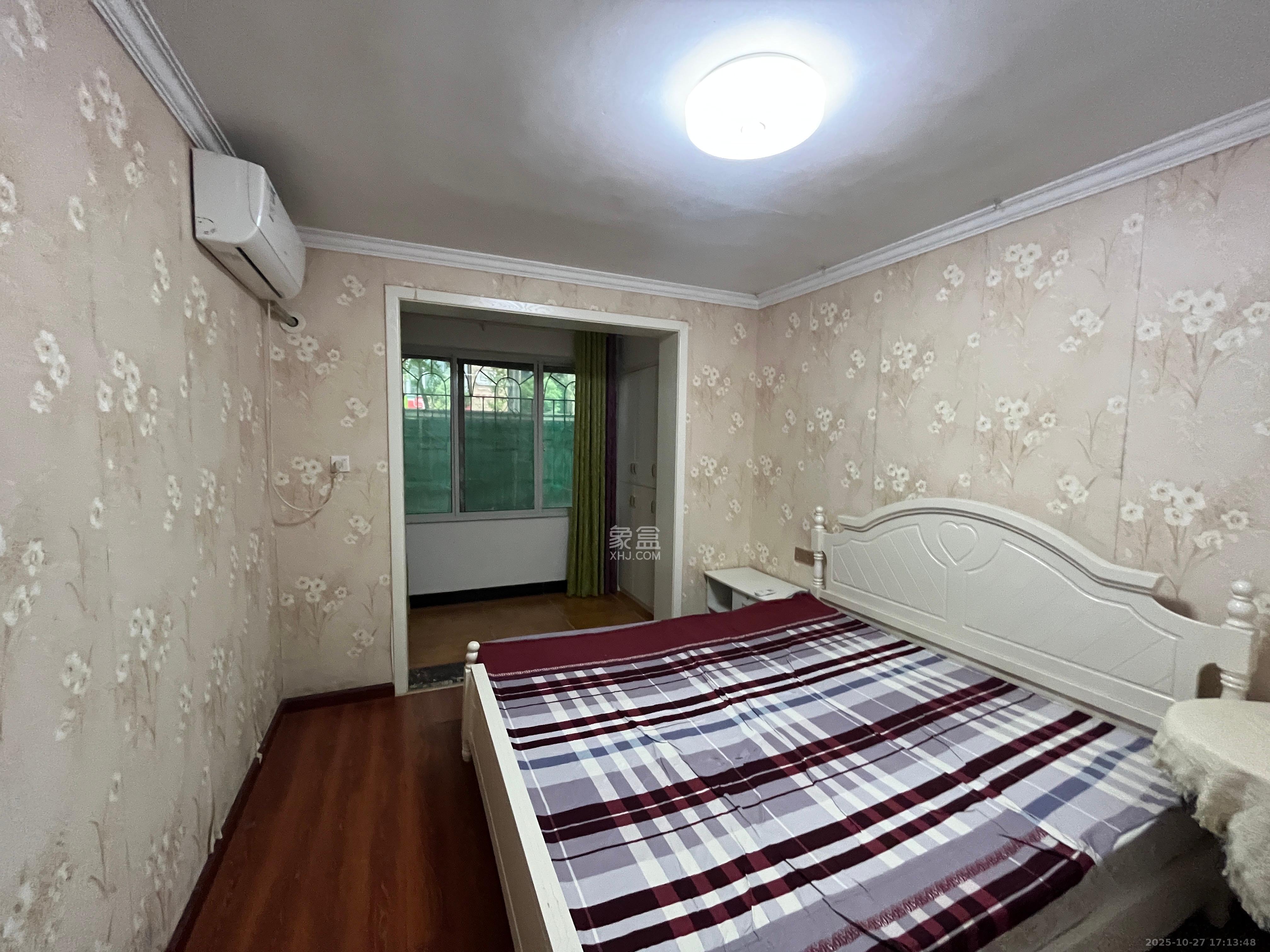 福乐凯公寓  2室2厅1卫    2500.0元/月室内图