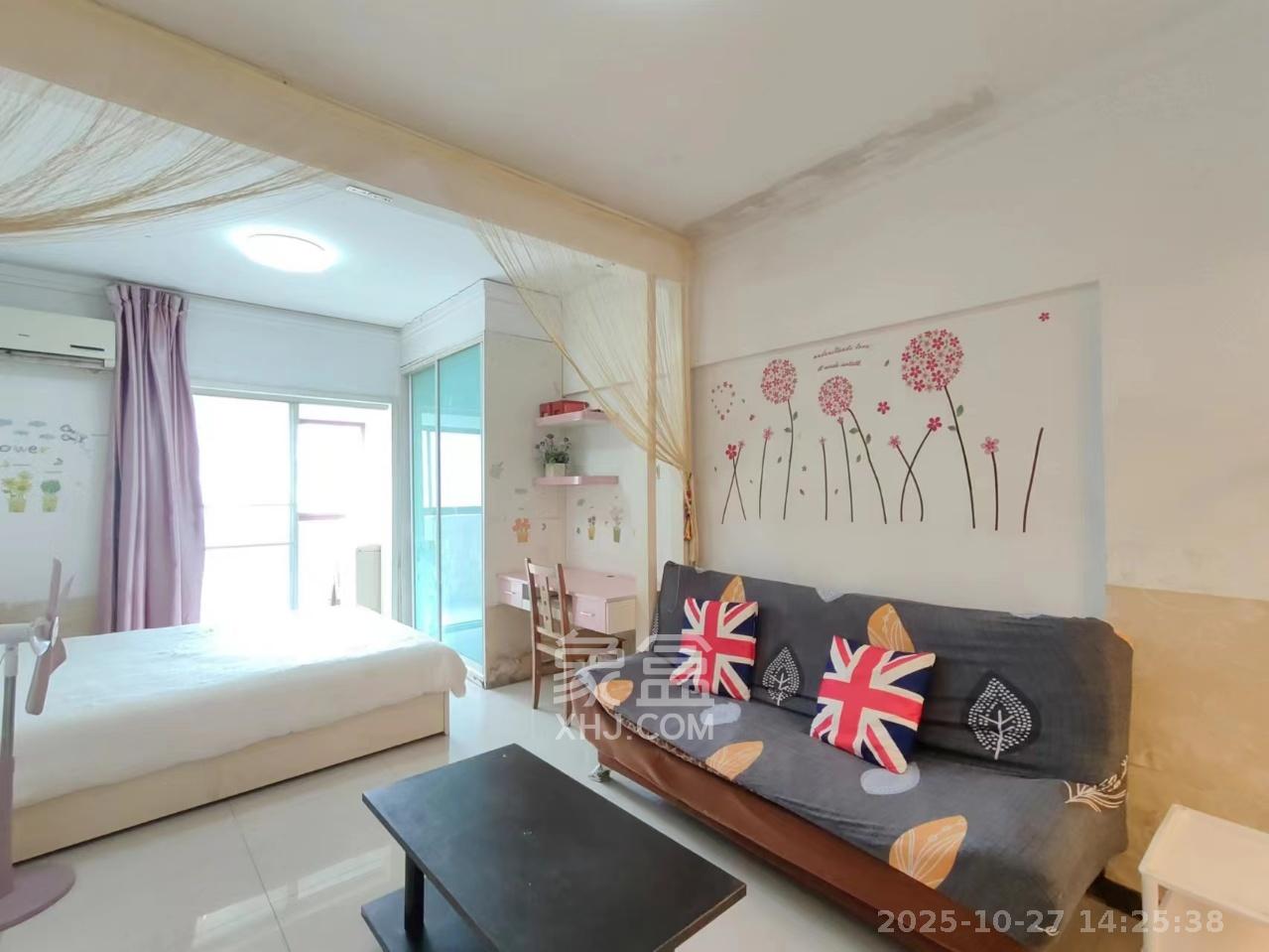 兰卡威国际  1室1厅1卫    1350.0元/月 兰卡威国际  1室1厅1卫    1350.0元/月室内图