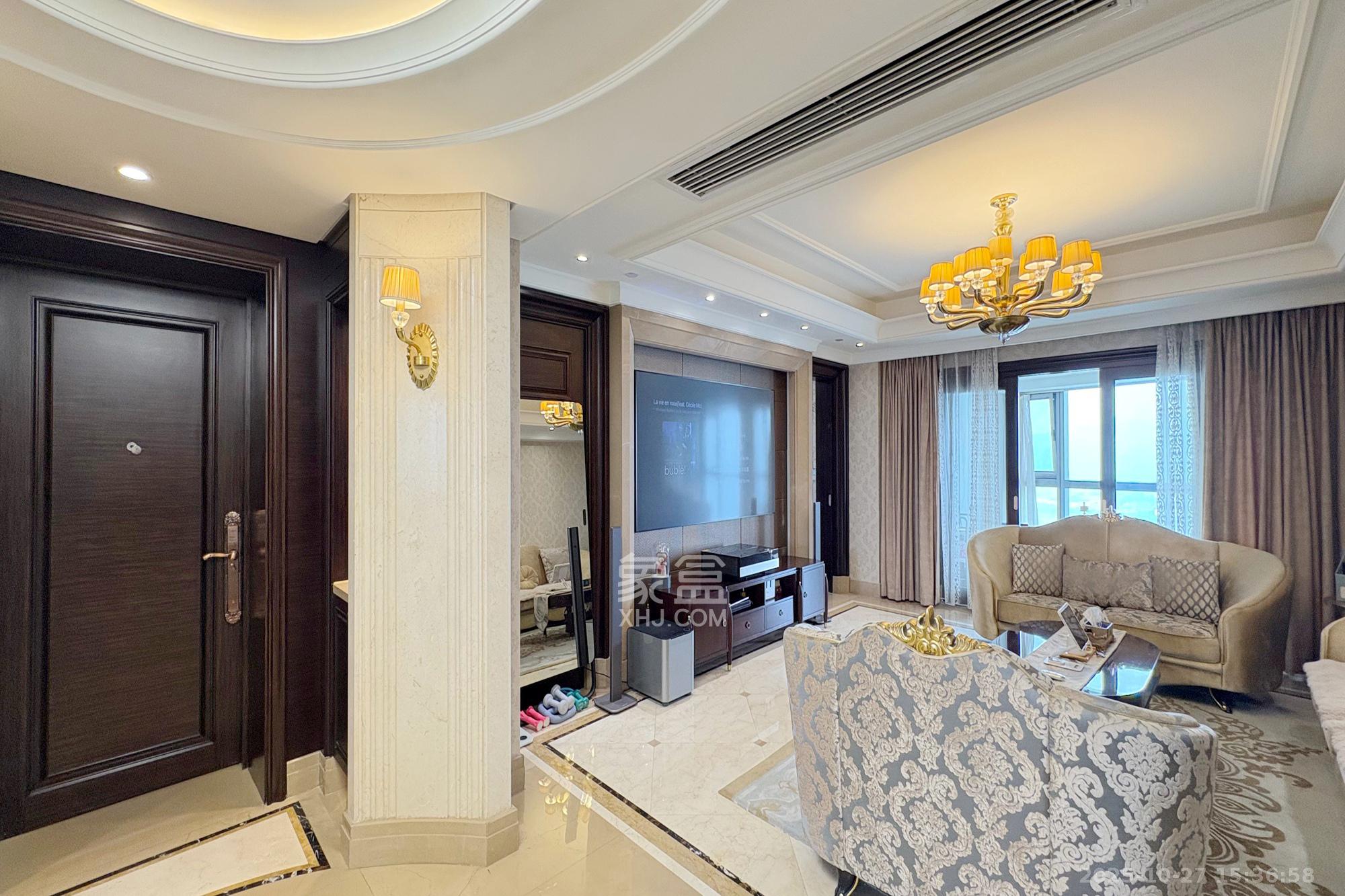 华远隆玺  4室2厅3卫    550.0万 华远隆玺  4室2厅3卫    550.0万其他