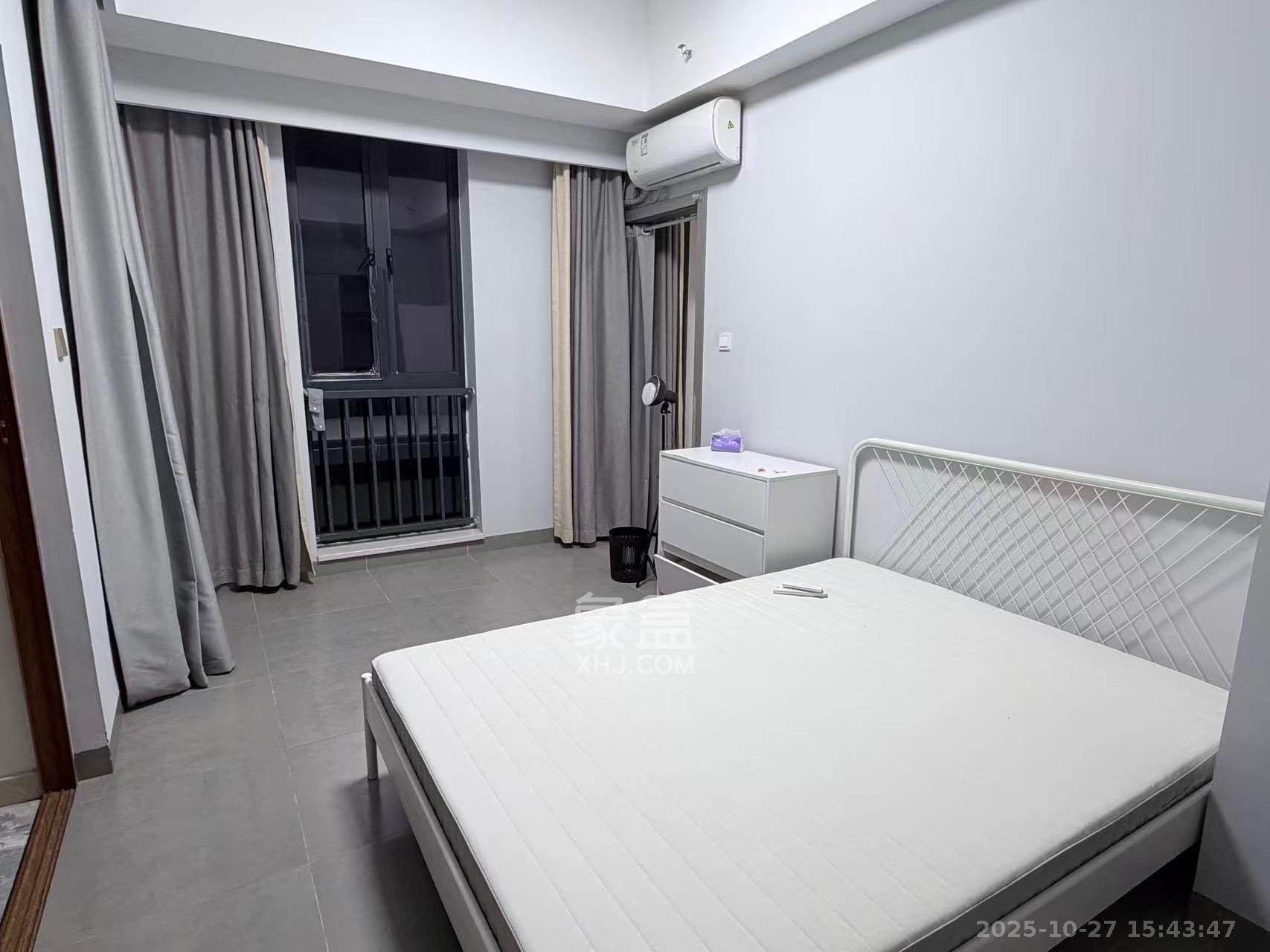 荣泰广场  1室0厅0卫    1800.0元/月室内图