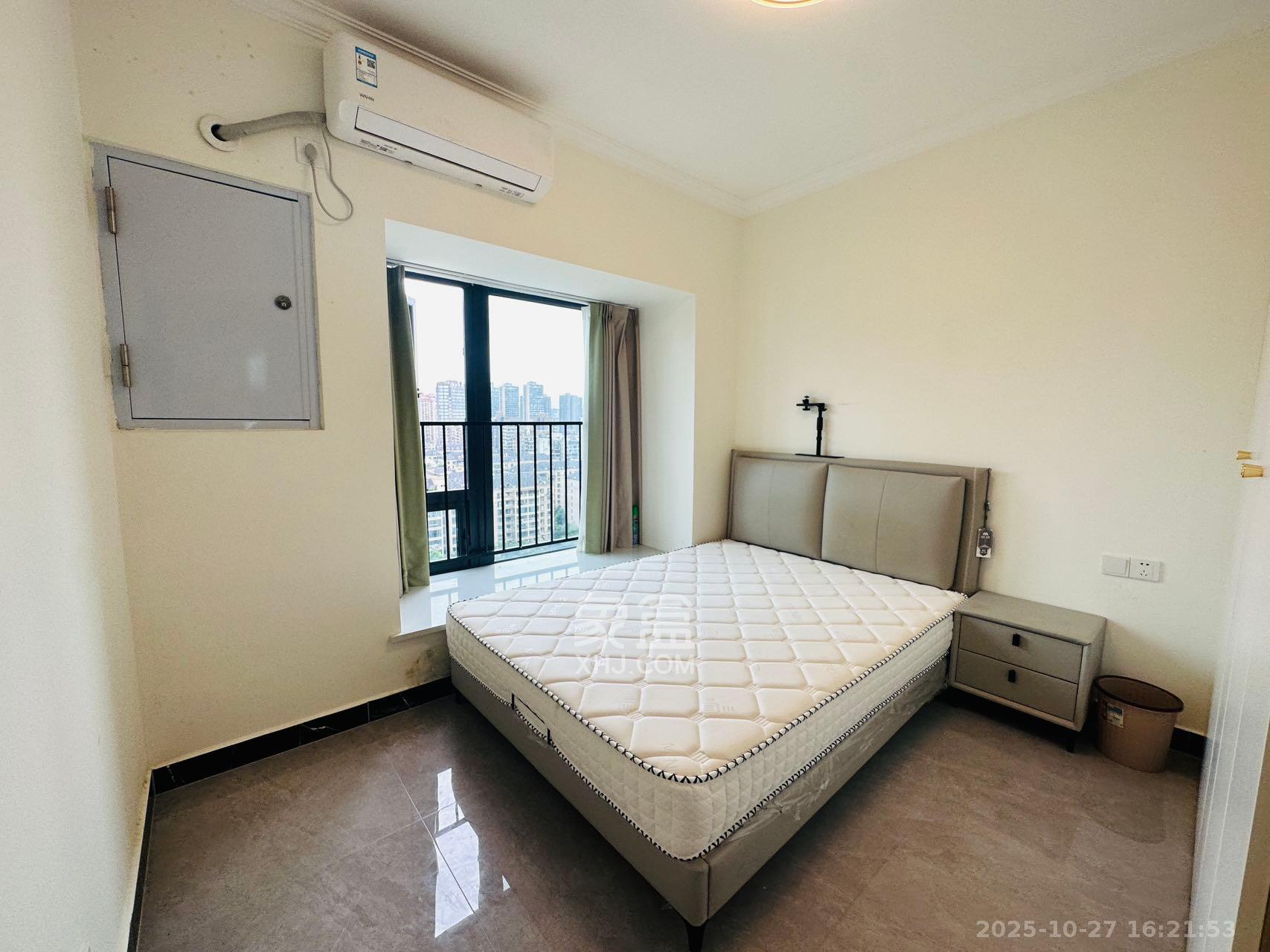 碧桂园城市之光  2室1厅1卫    2800.0元/月 碧桂园城市之光  2室1厅1卫    2800.0元/月室内图