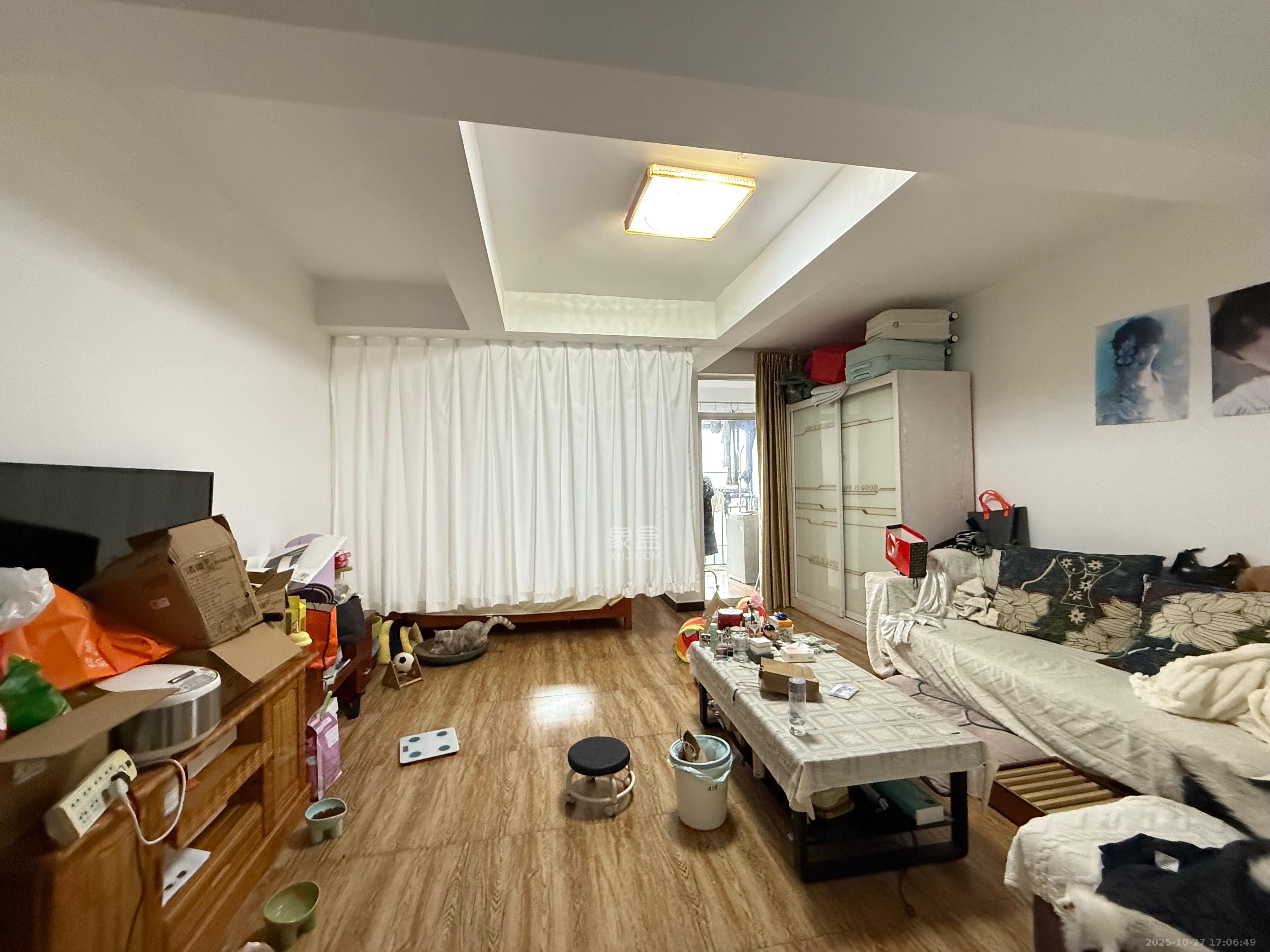 曙光领峰(曙光家园) 1室1厅1卫 1500.0元/月 曙光领峰(曙光家园) 1室1厅1卫 1500.0元/月室内图