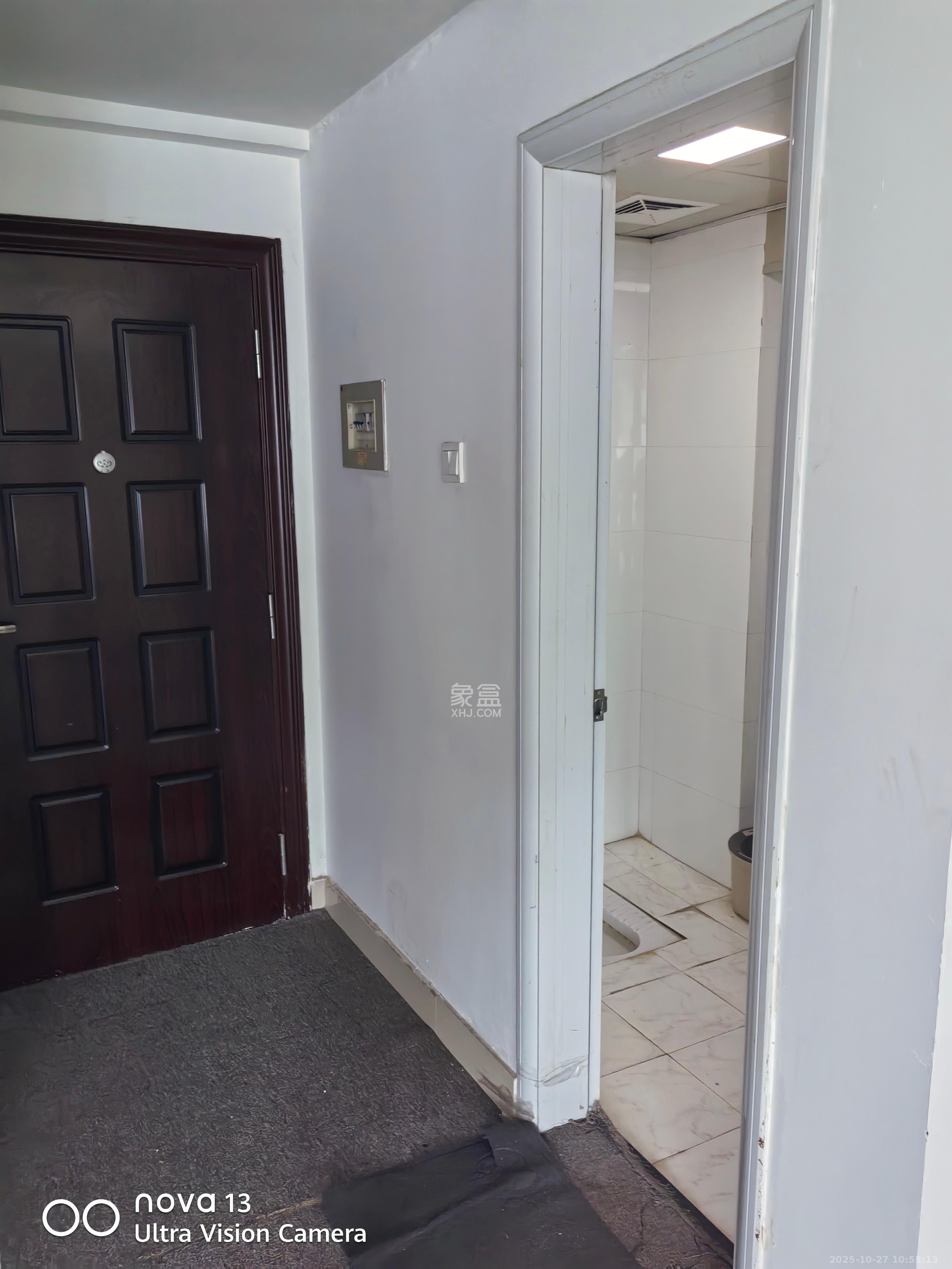 长城华都 1室0厅1卫 2800.0元/月 长城华都 1室0厅1卫 2800.0元/月室内图