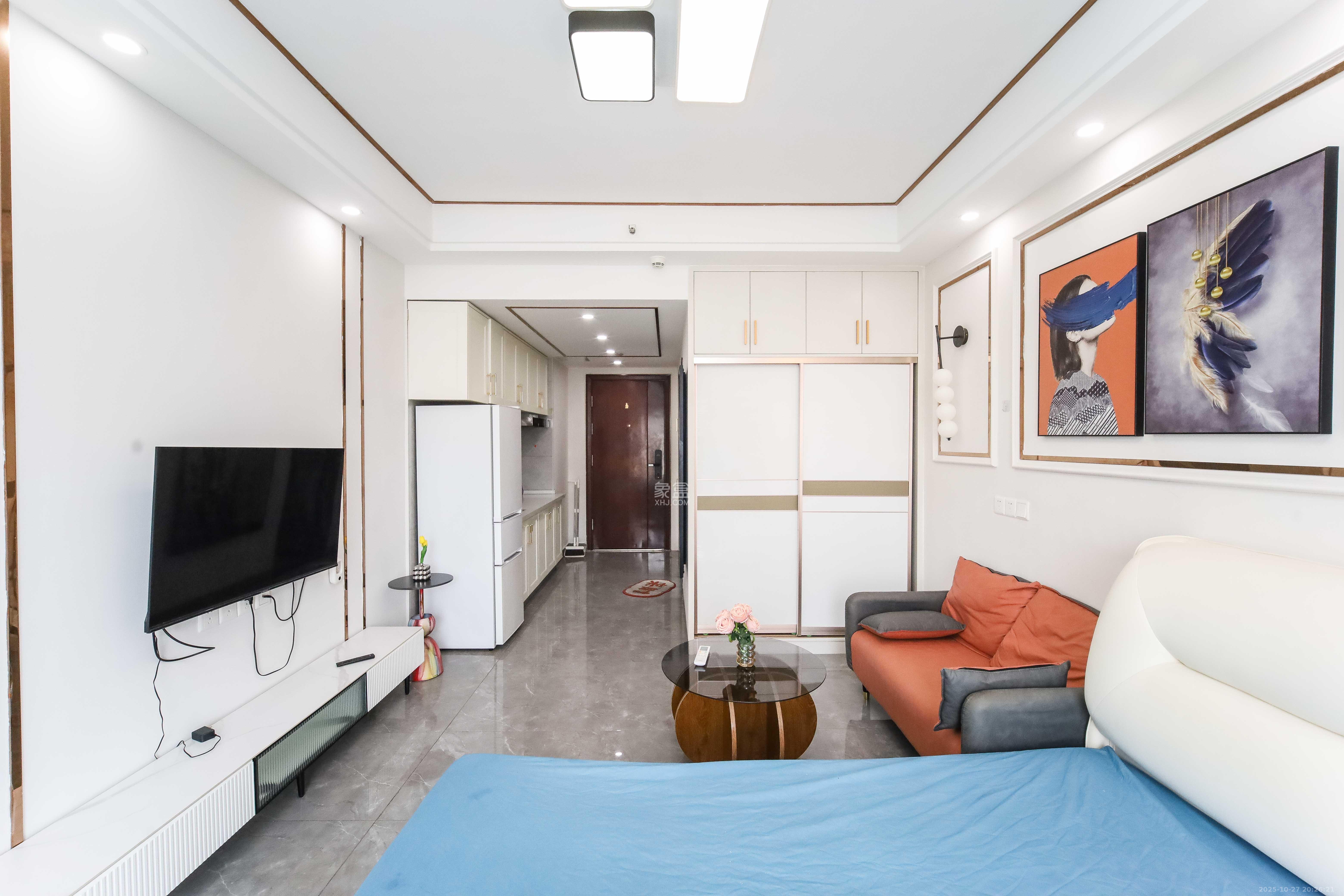 碧桂园城市之光  1室1厅1卫    27.0万 碧桂园城市之光  1室1厅1卫    27.0万卧室