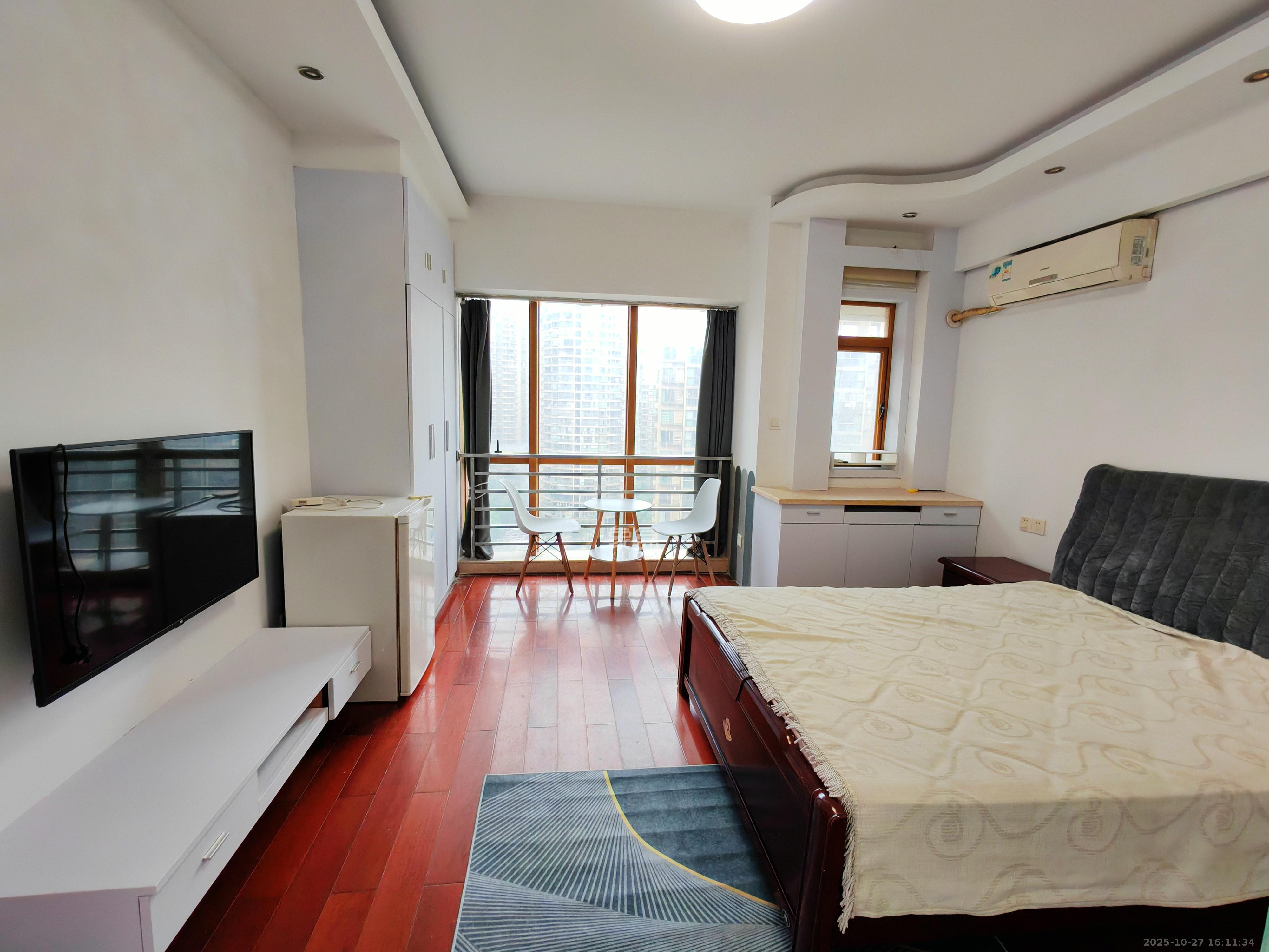 天健芙蓉盛世一期  1室0厅1卫    1400.0元/月 天健芙蓉盛世一期  1室0厅1卫    1400.0元/月室内图