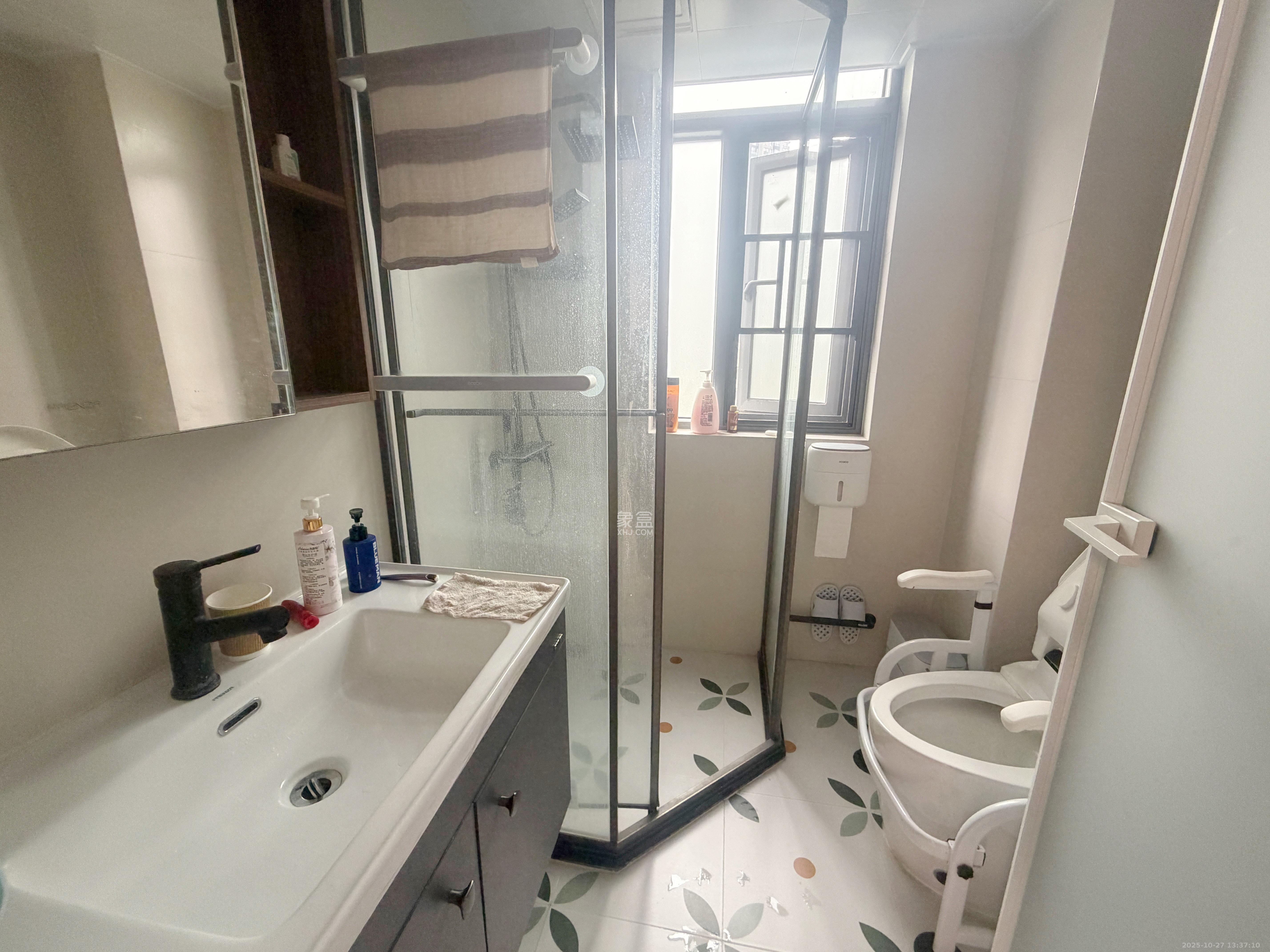 岭福家苑（天心佳苑）  2室2厅1卫    3100.0元/月室内图