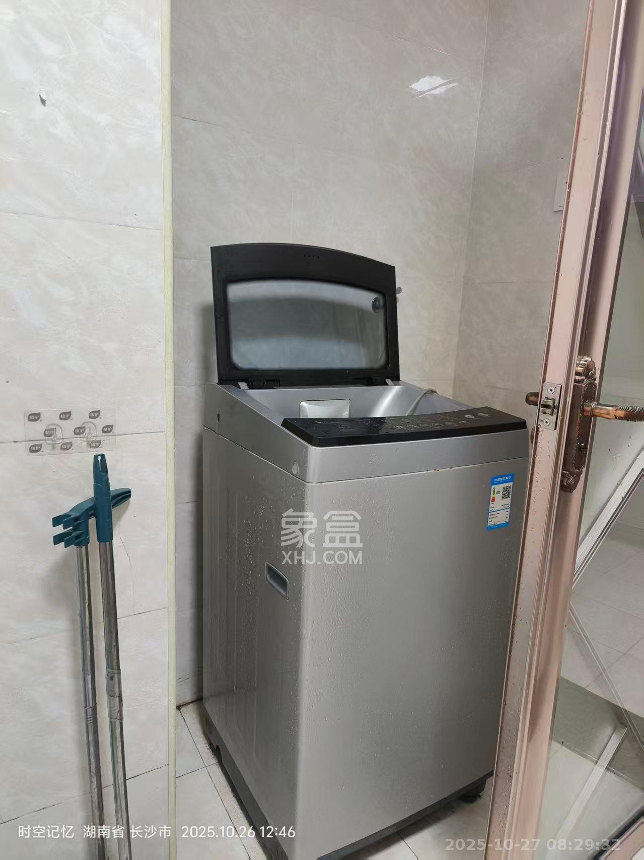 潇湘名城(新里程潇湘名城)  1室1厅1卫    1680.0元/月室内图