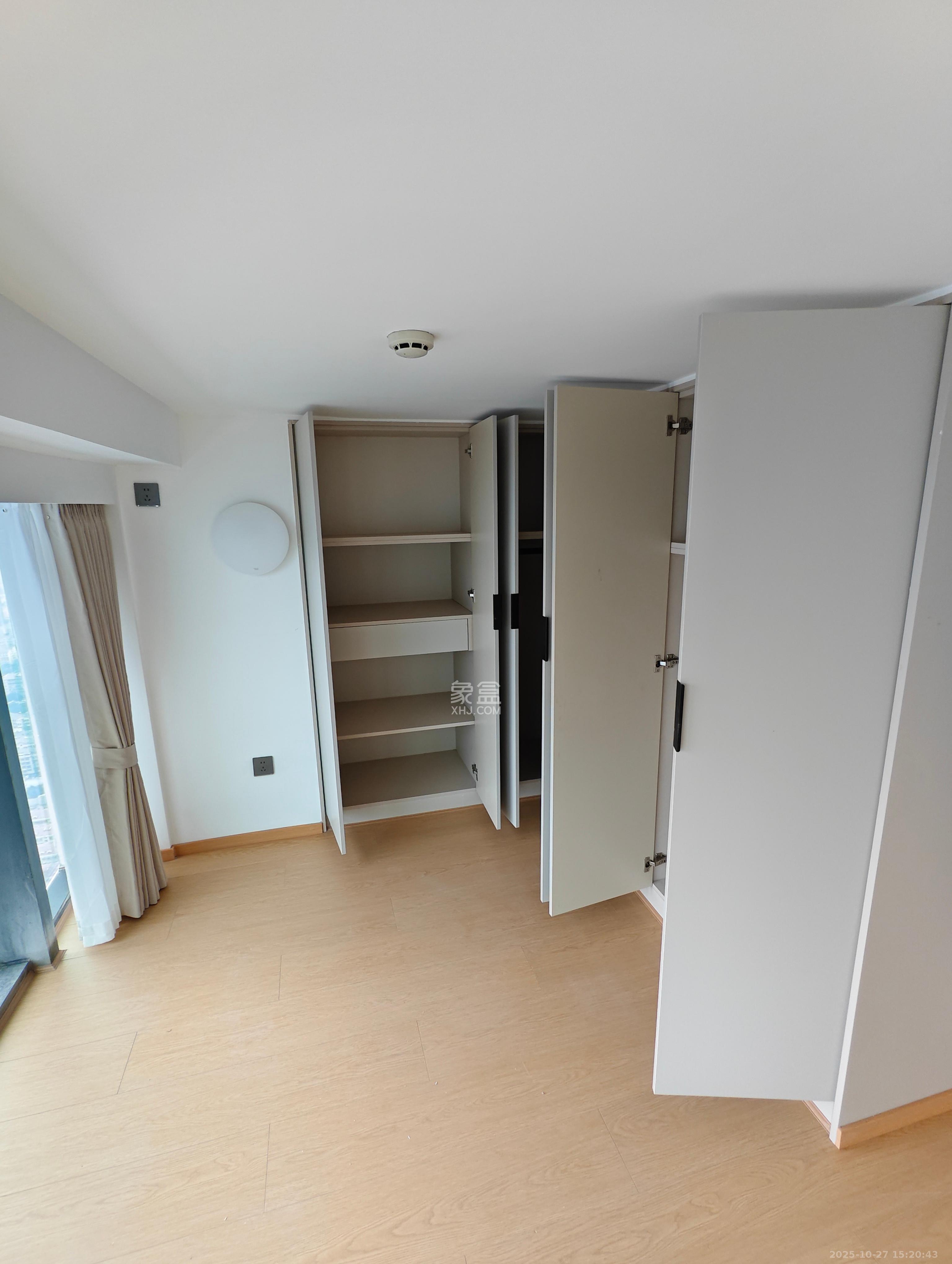 恒大珺悦府  1室1厅1卫    3500.0元/月室内图