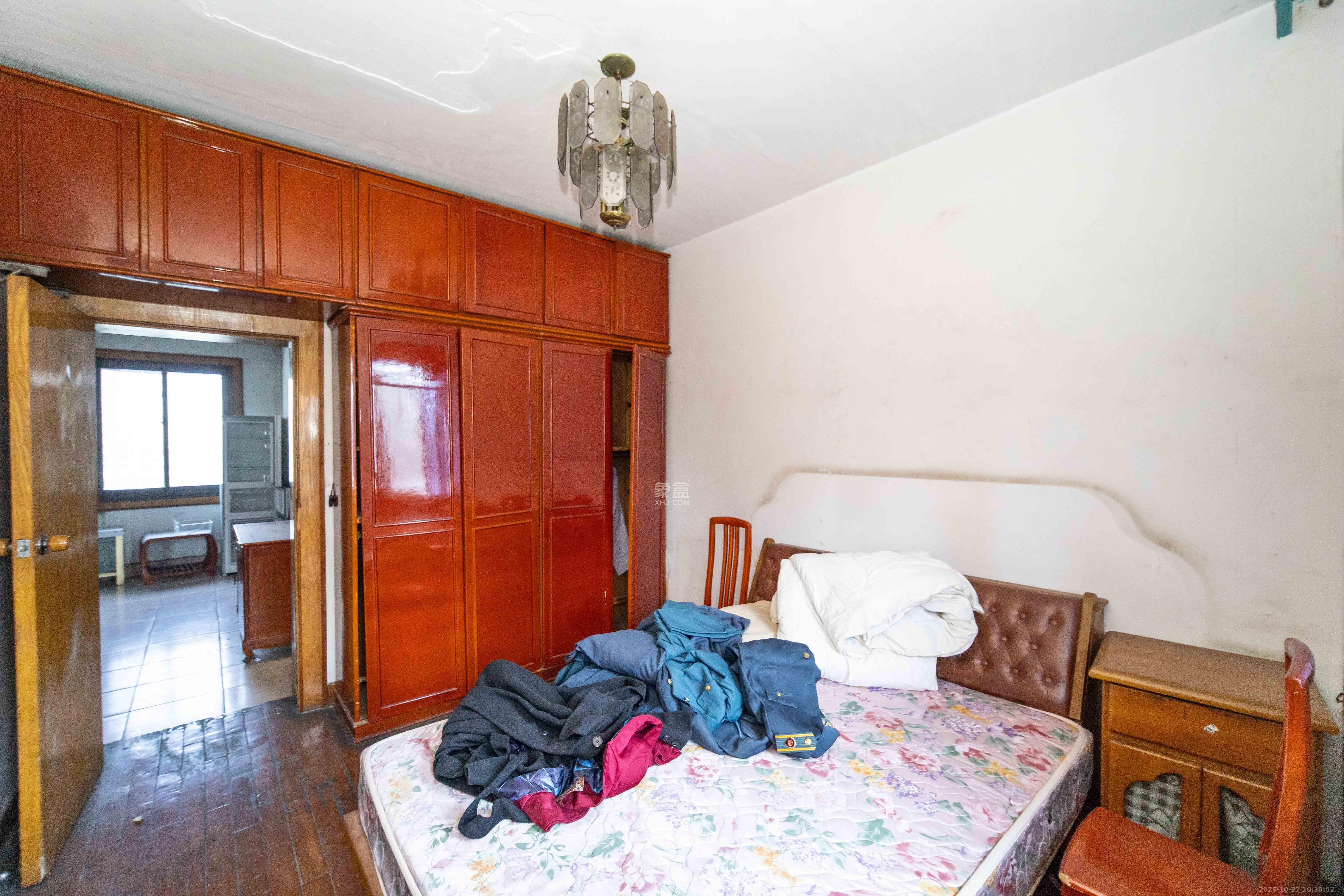 湖南省社会科学院  2室1厅1卫    1400.0元/月室内图