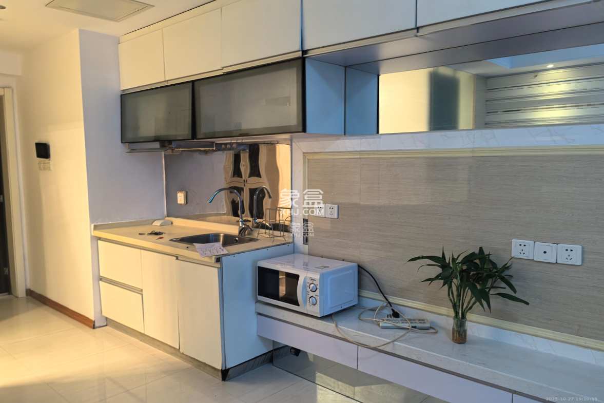 喜盈门范城 1室0厅0卫 1800.0元/月 喜盈门范城 1室0厅0卫 1800.0元/月室内图