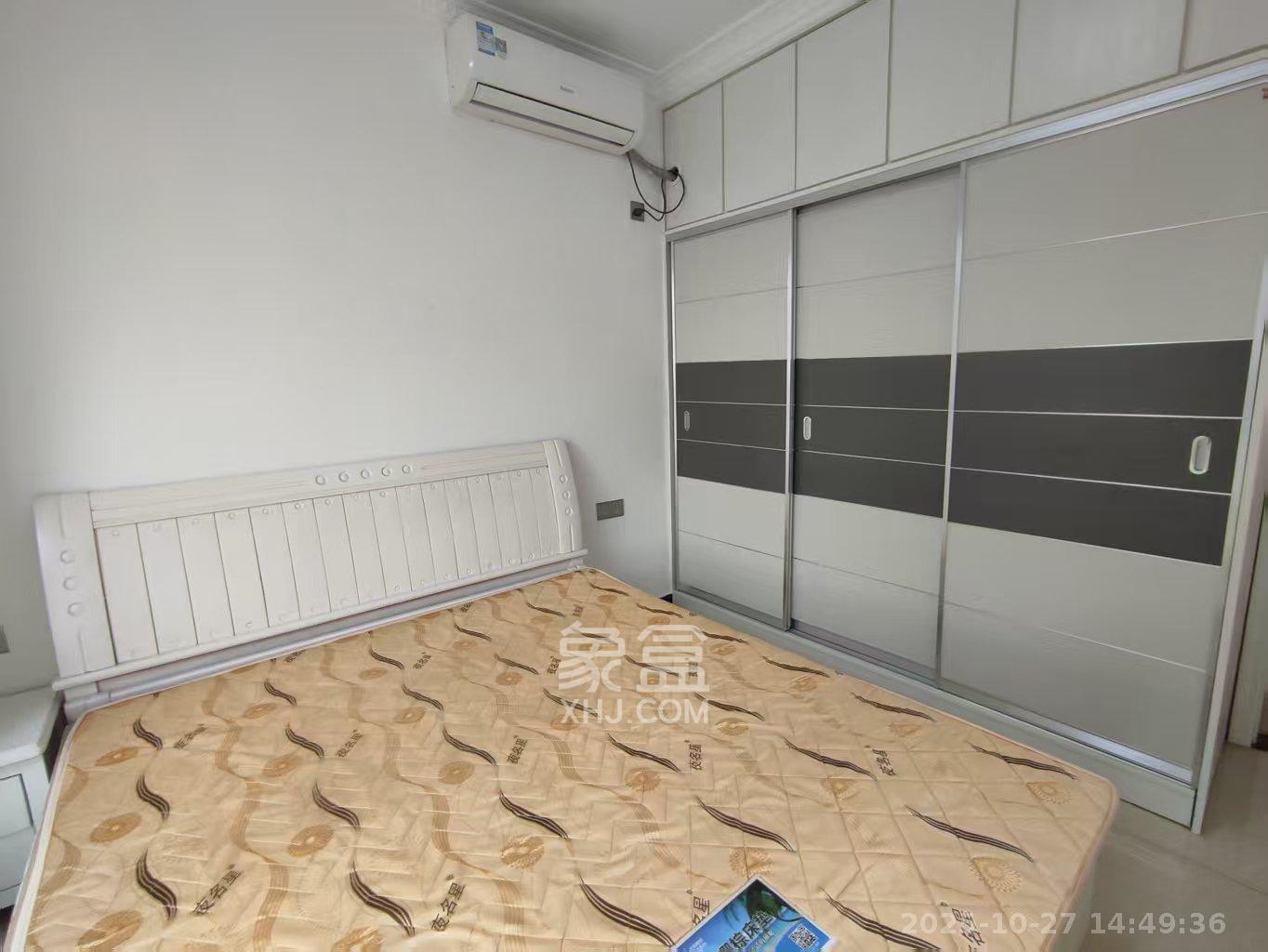 天元涉外景园C区  2室2厅1卫    2500.0元/月室内图