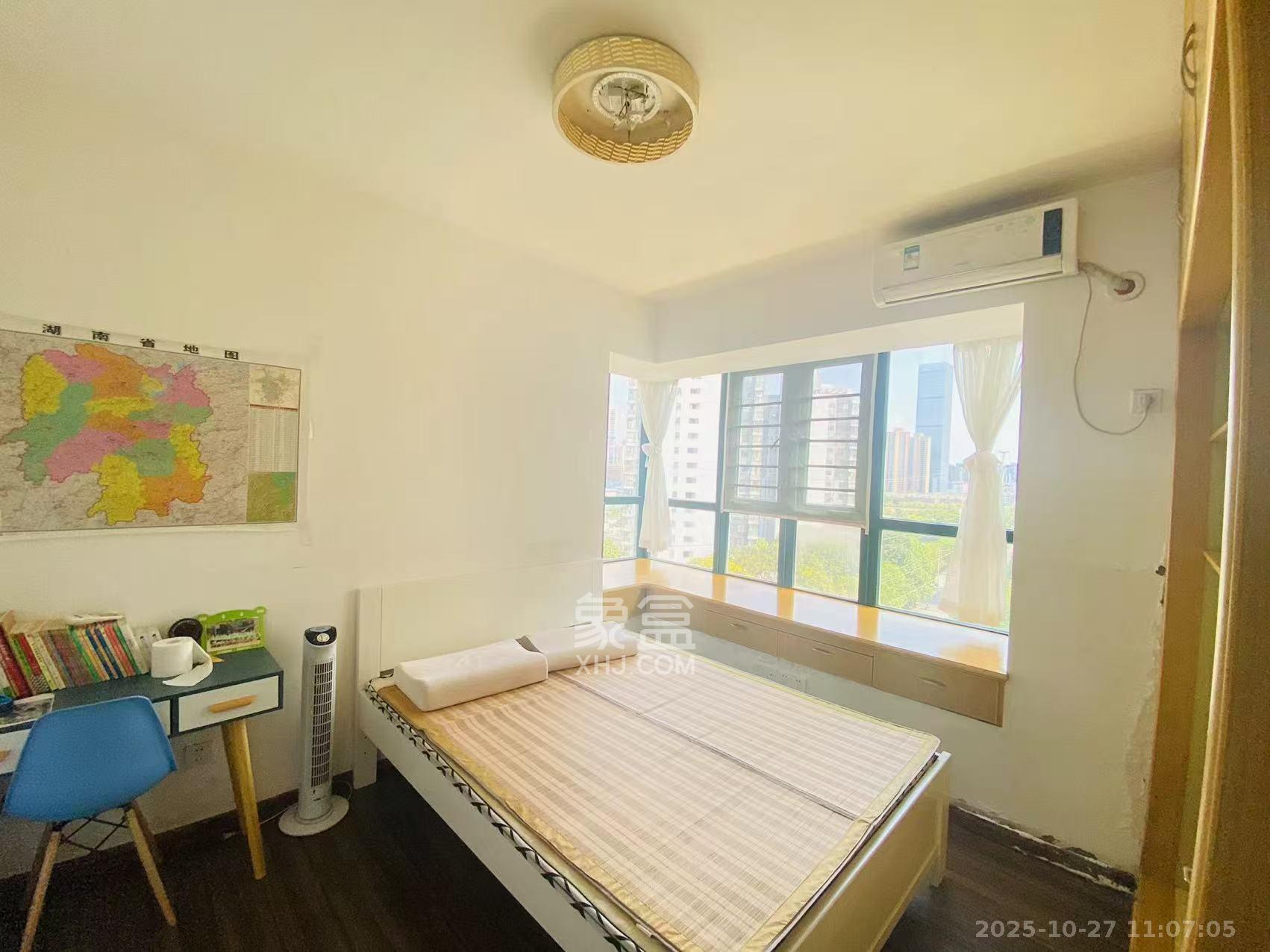 凯乐湘园  2室2厅1卫    2450.0元/月室内图