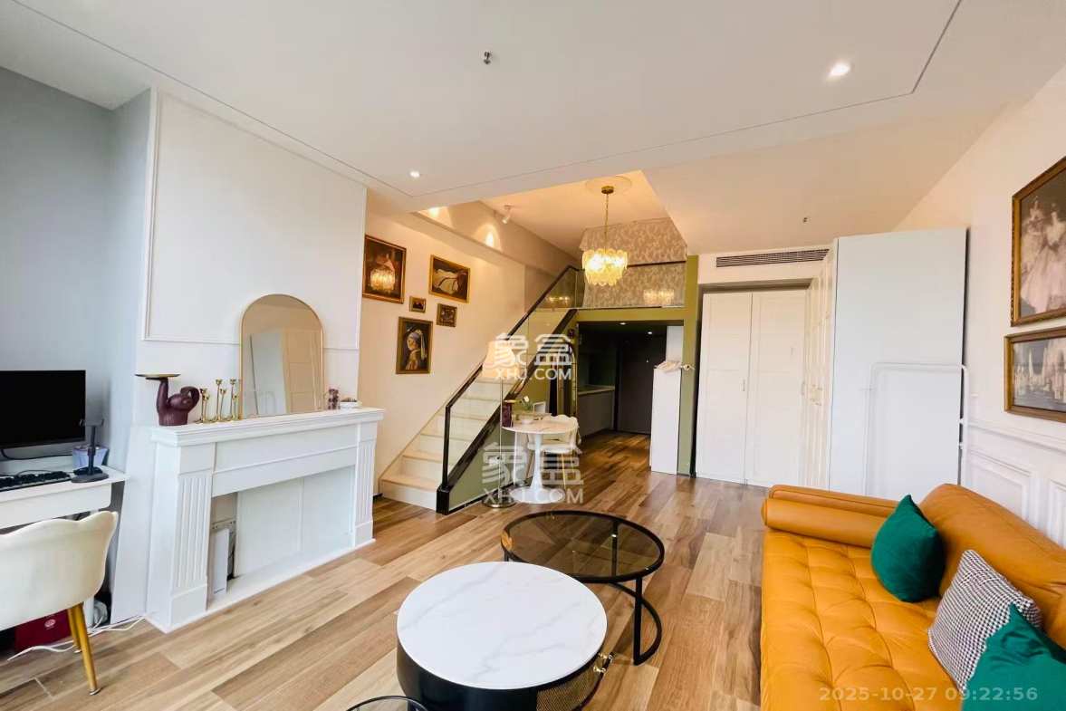 里约荟 1室1厅1卫 2000.0元/月 里约荟 1室1厅1卫 2000.0元/月室内图