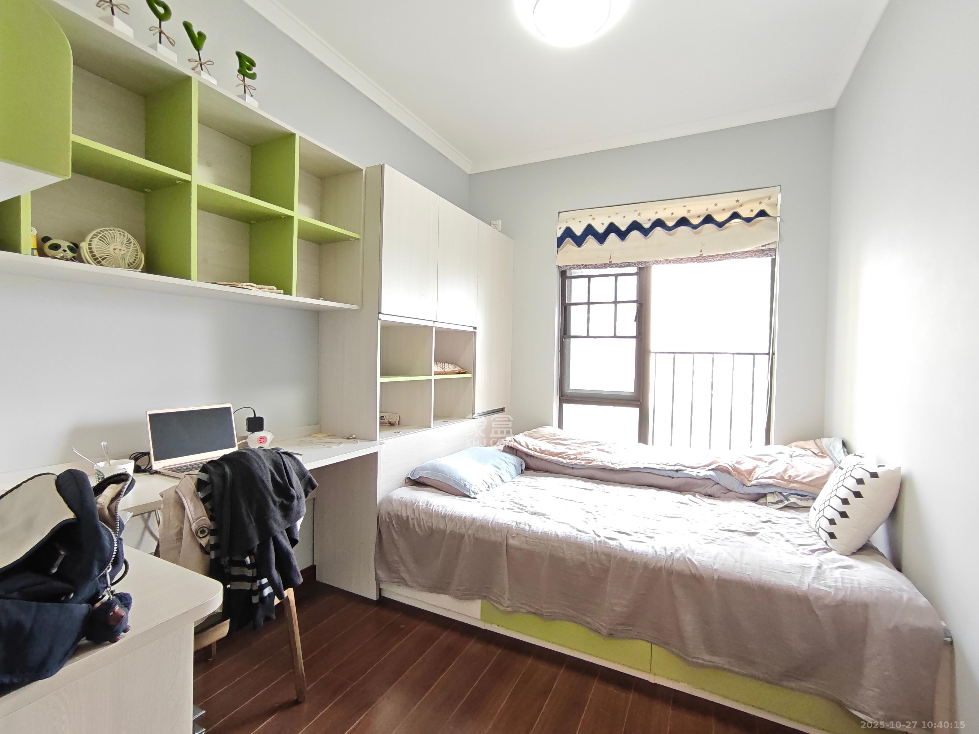 万科里金域国际  3室2厅2卫    3500.0元/月室内图