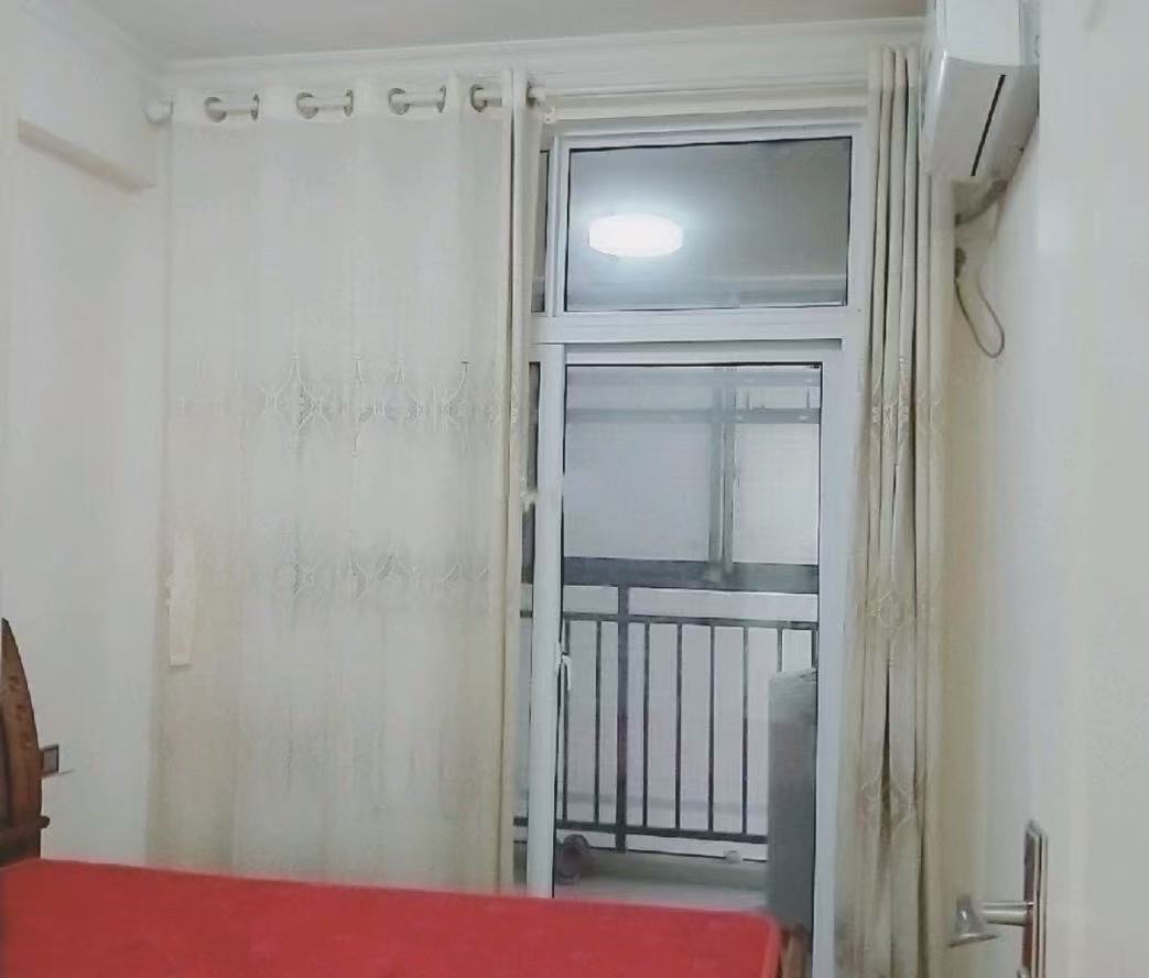 民俗文化广场  2室1厅1卫    2100.0元/月室内图