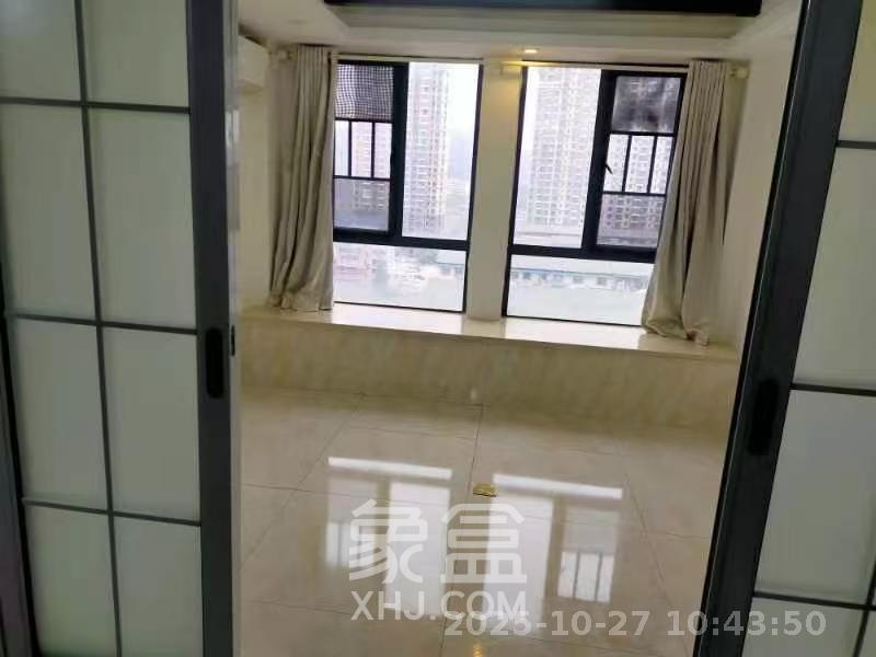 长城万富汇  2室2厅1卫    1400.0元/月室内图