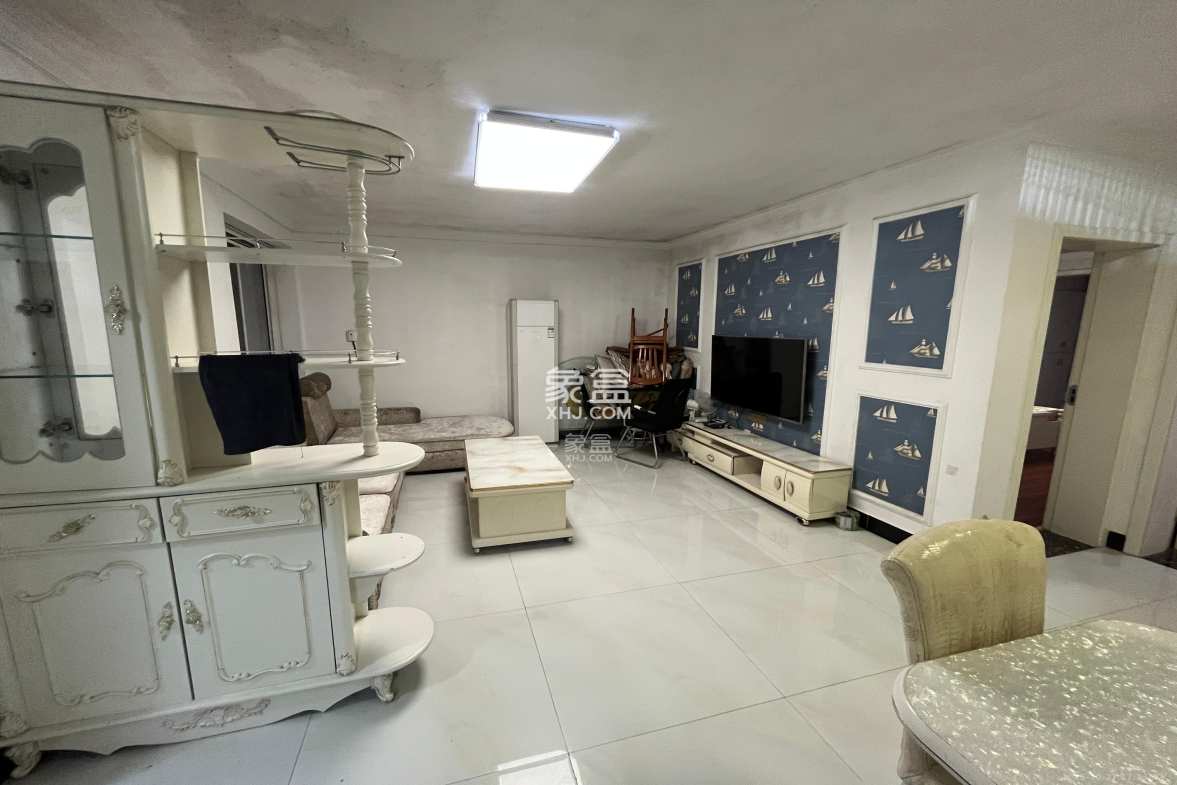 福乐凯公寓 2室2厅1卫 2500.0元/月 福乐凯公寓 2室2厅1卫 2500.0元/月室内图