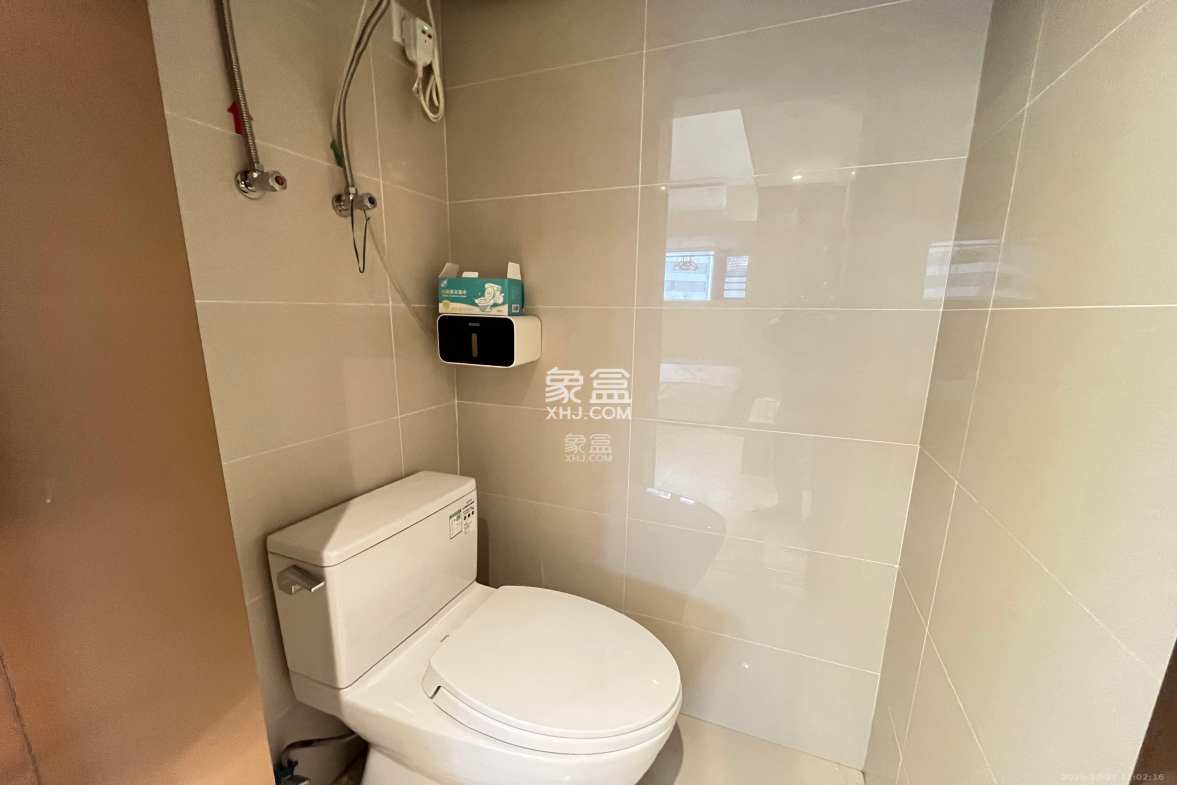 远洋外滩壹号 1室0厅0卫 1700.0元/月 远洋外滩壹号 1室0厅0卫 1700.0元/月室内图