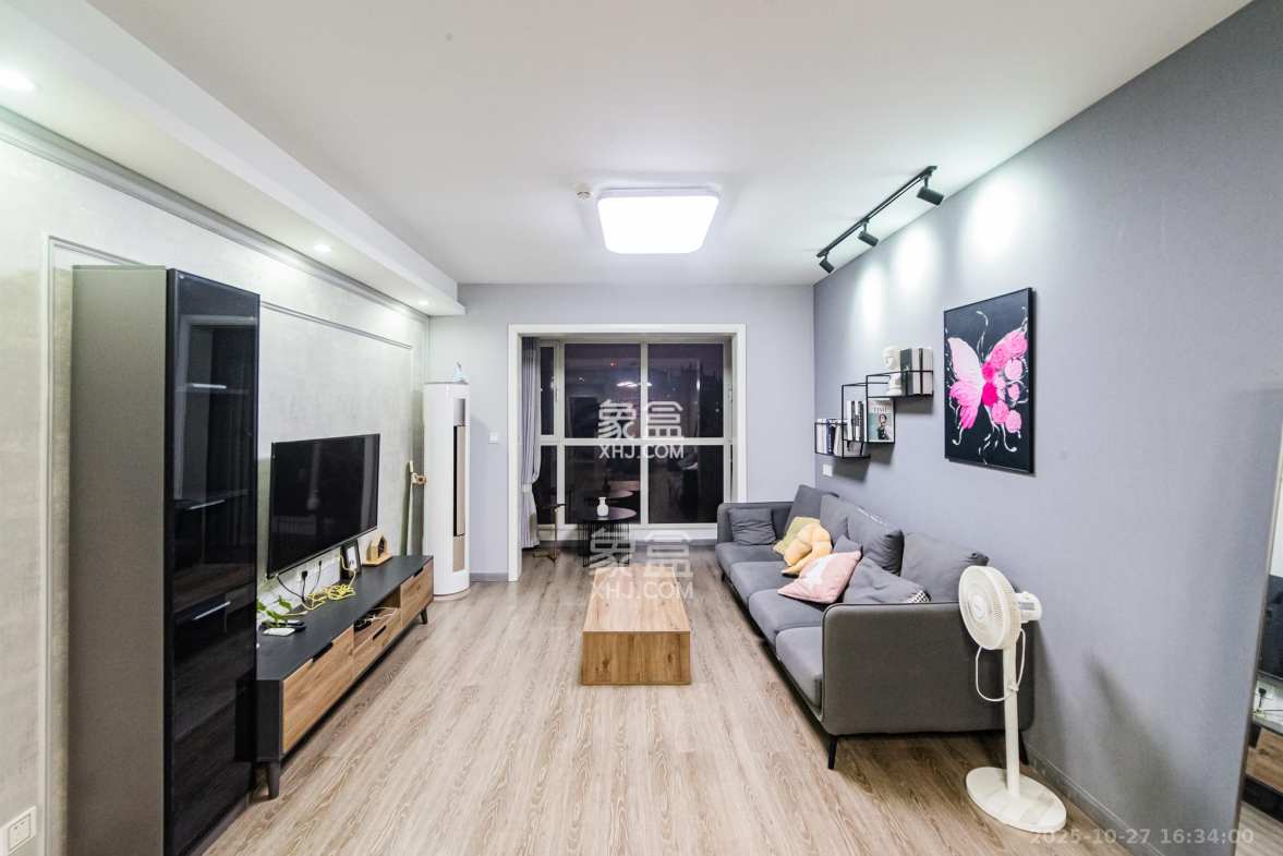 北辰三角洲E4区 3室2厅1卫 3800.0元/月 北辰三角洲E4区 3室2厅1卫 3800.0元/月室内图