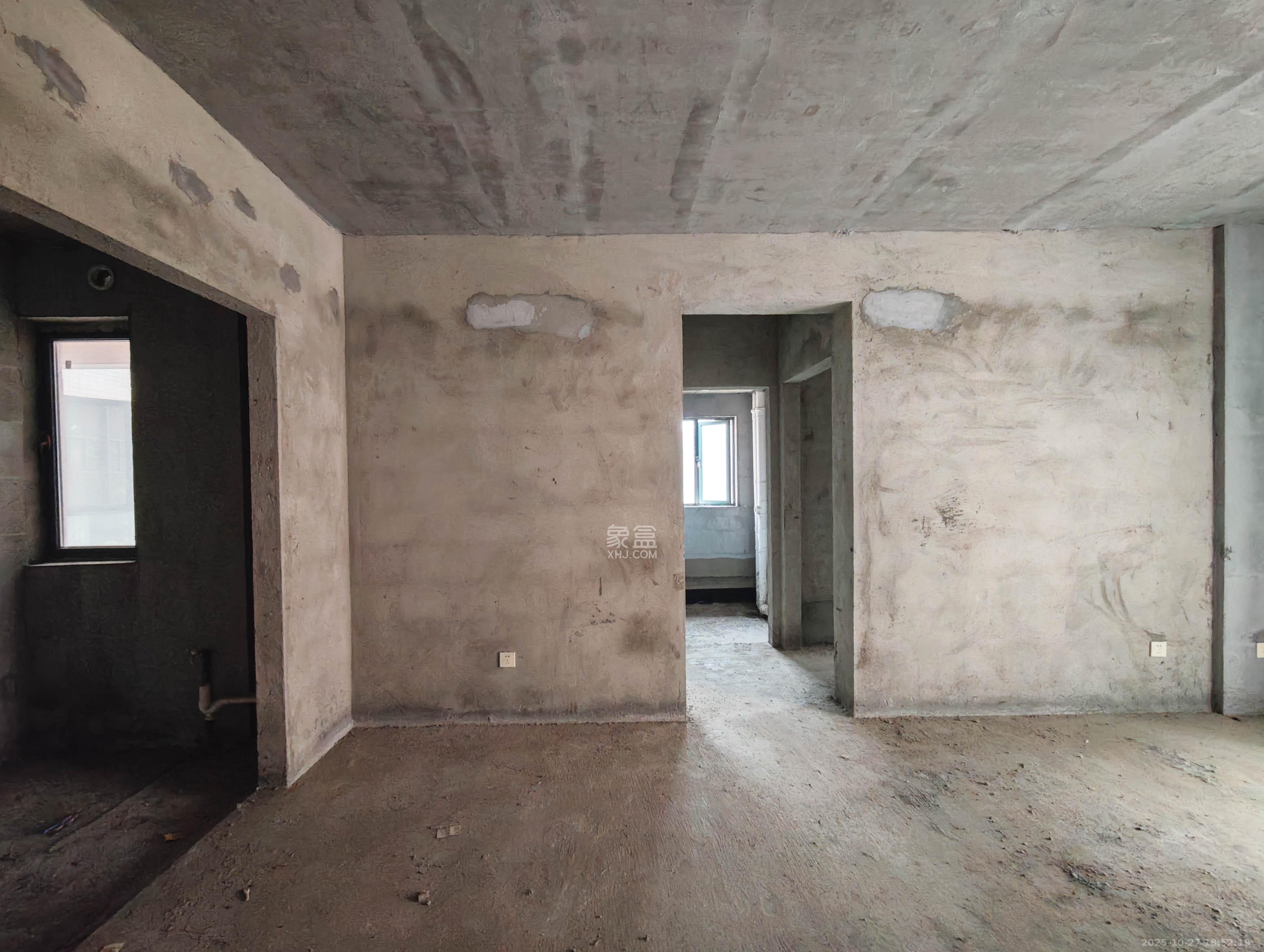 博长山水香颐  1室2厅1卫    62.0万其他