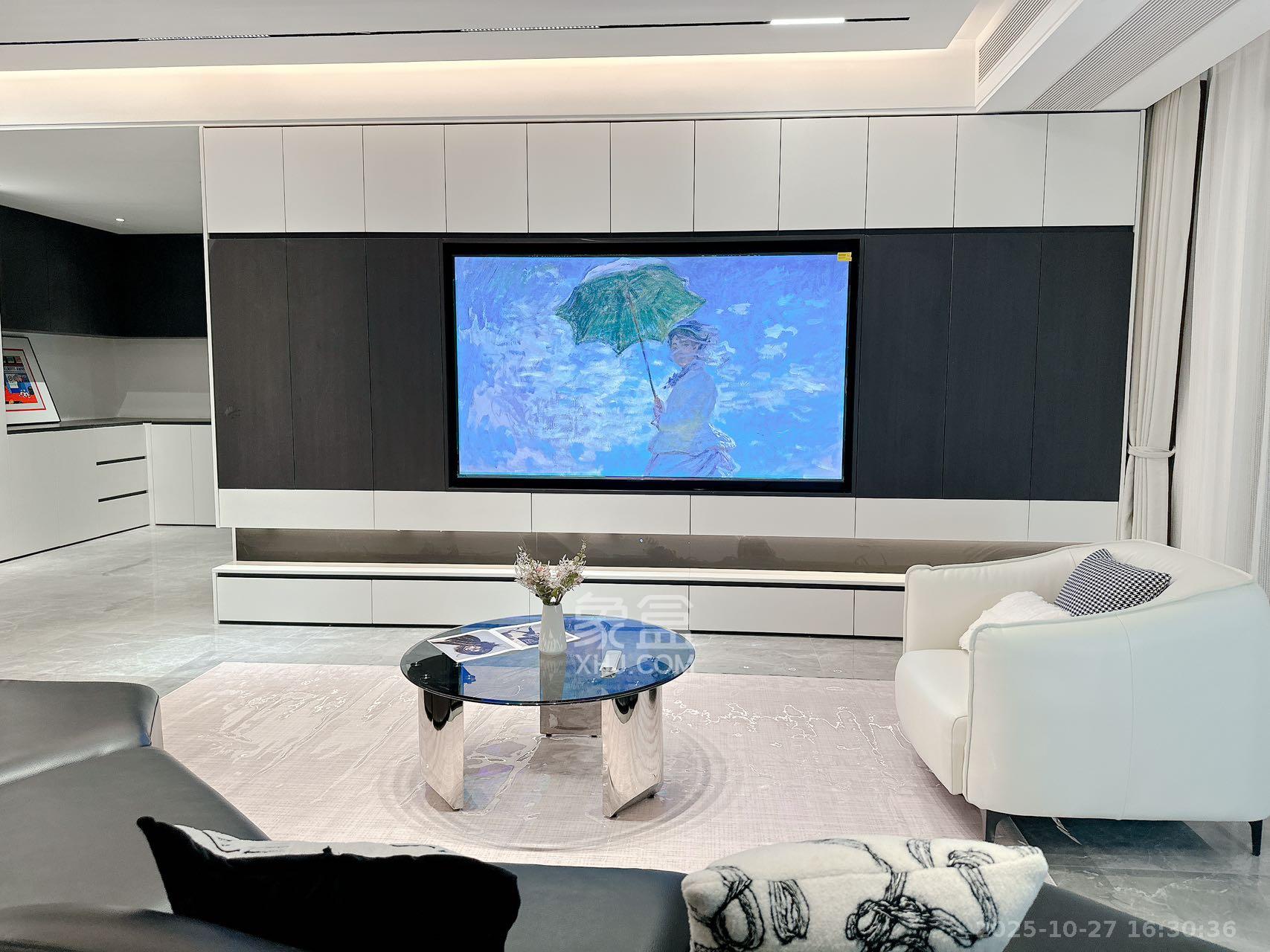 越秀湘江星汇城三期  4室2厅3卫    6800.0元/月 越秀湘江星汇城三期  4室2厅3卫    6800.0元/月室内图