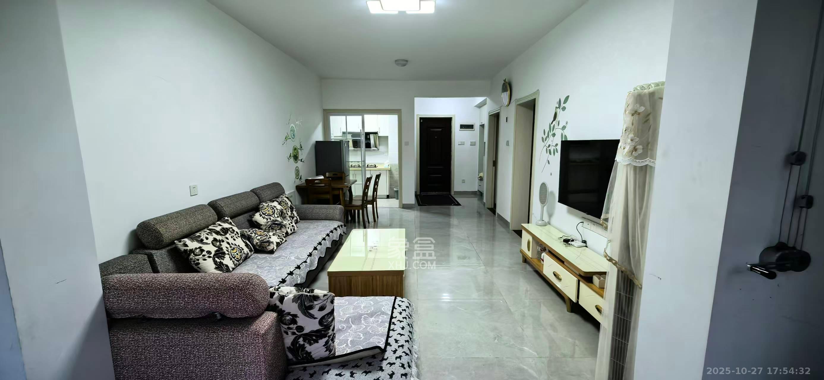 朝正美苑  2室2厅1卫    2100.0元/月 朝正美苑  2室2厅1卫    2100.0元/月室内图1