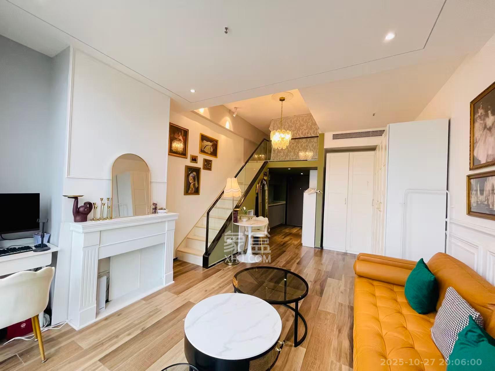 里约荟  1室1厅1卫    2300.0元/月 里约荟  1室1厅1卫    2300.0元/月室内图