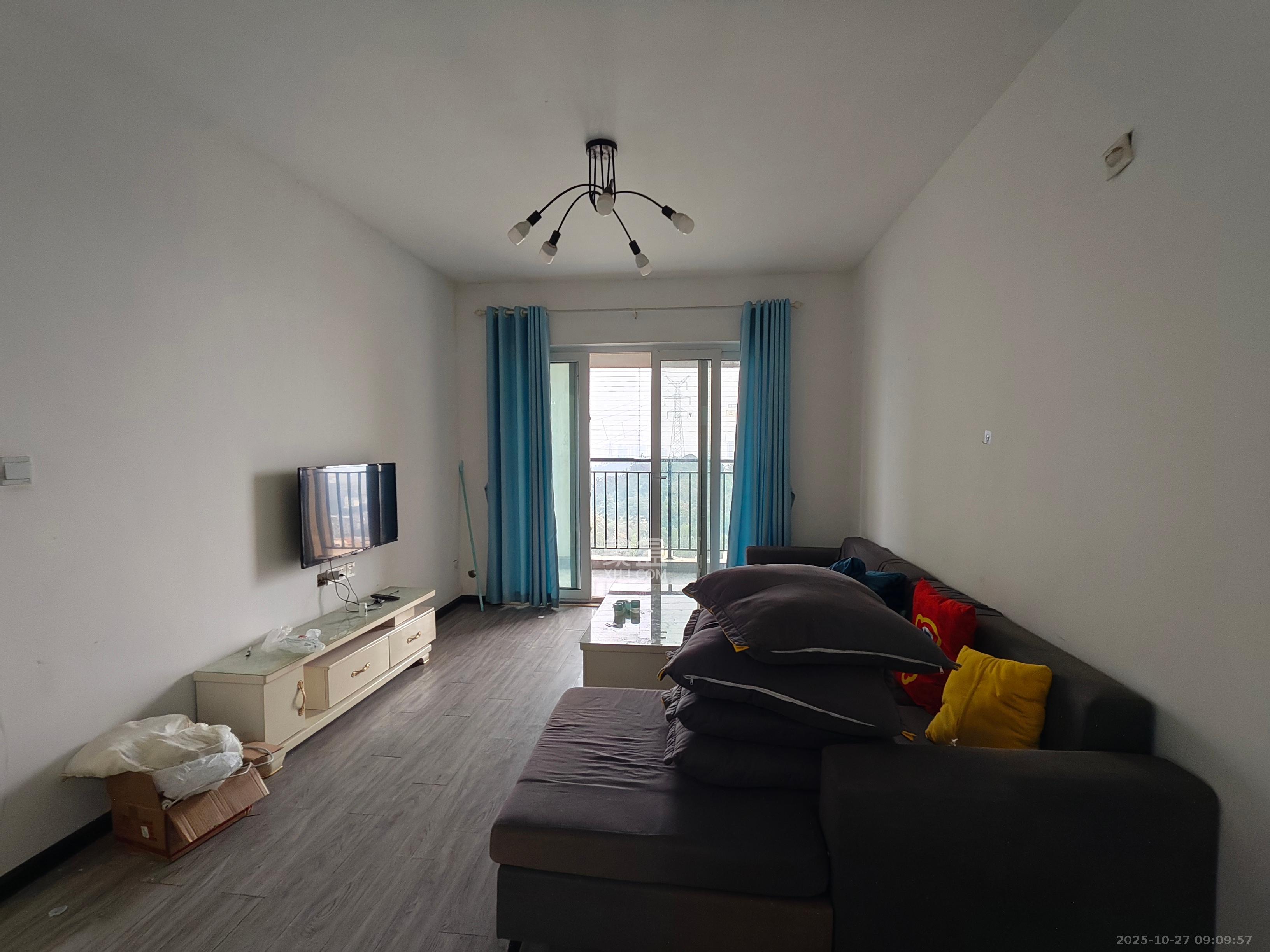 金科世界城 3室2厅1卫 1900.0元/月 金科世界城 3室2厅1卫 1900.0元/月室内图