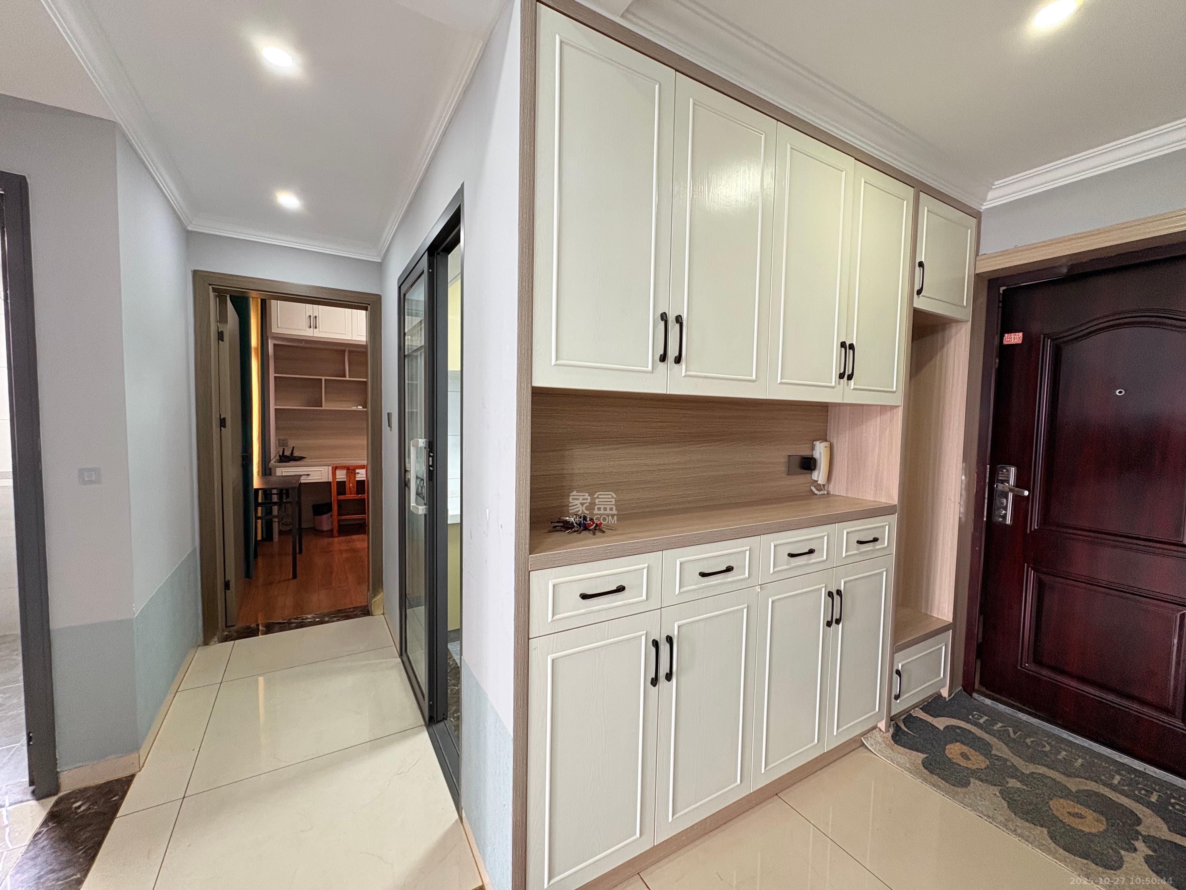 嘉雨兴园 2室1厅1卫 2580.0元/月 嘉雨兴园 2室1厅1卫 2580.0元/月室内图