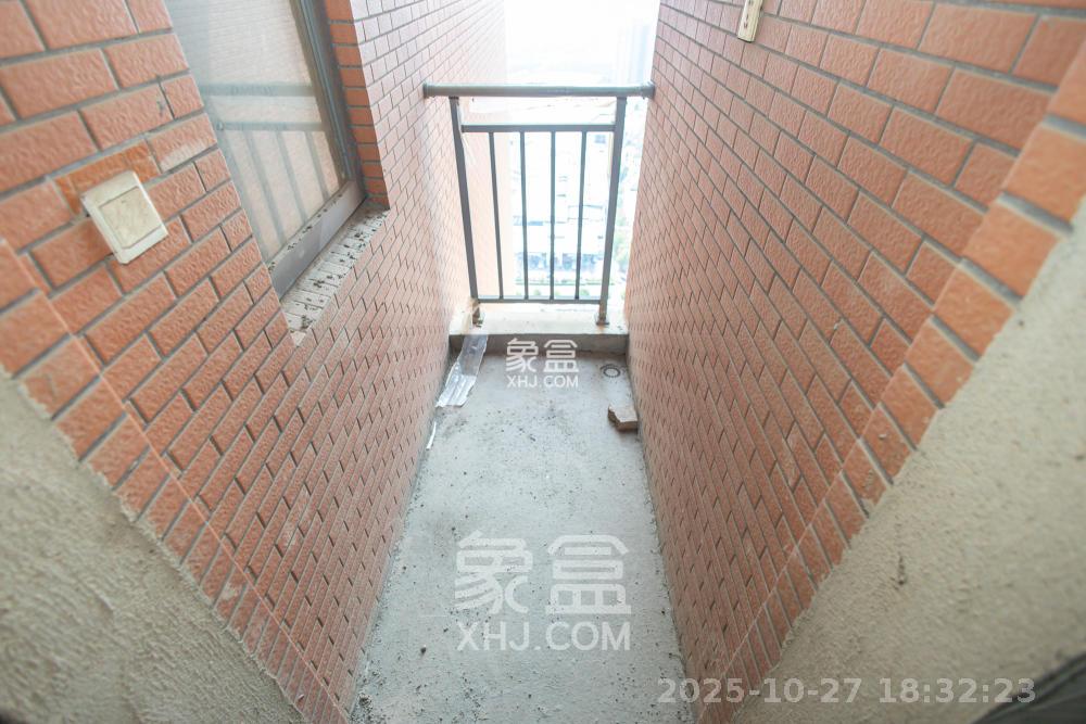 长永佳苑  2室2厅1卫    600.0元/月室内图