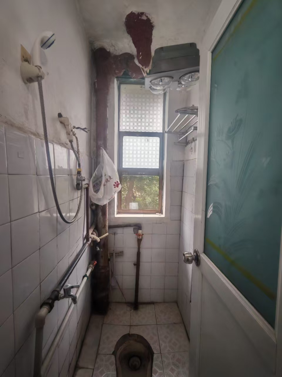 梓园社区(麻纺厂宿舍)  2室1厅1卫    650.0元/月室内图