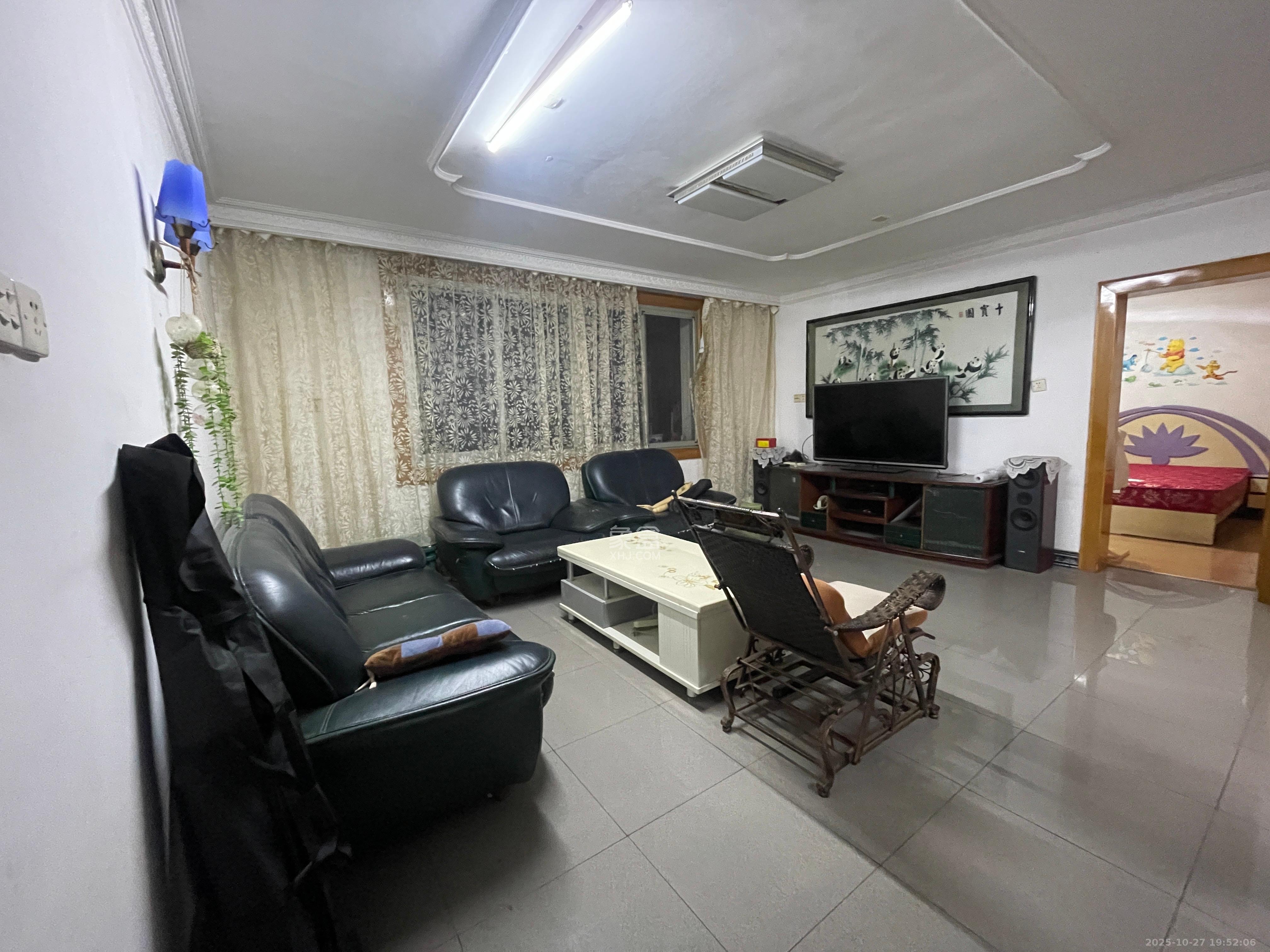 海利宿舍  2室1厅1卫    1400.0元/月